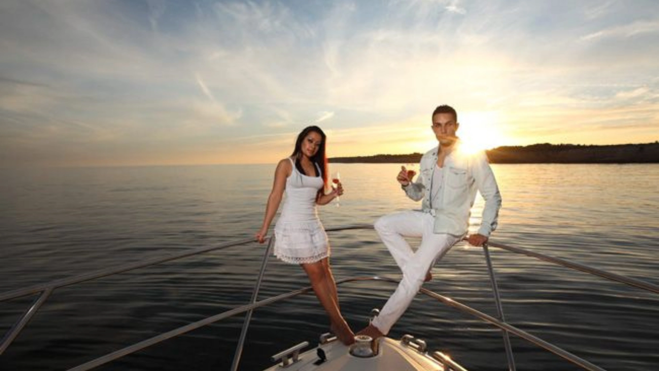 best cruises for couples