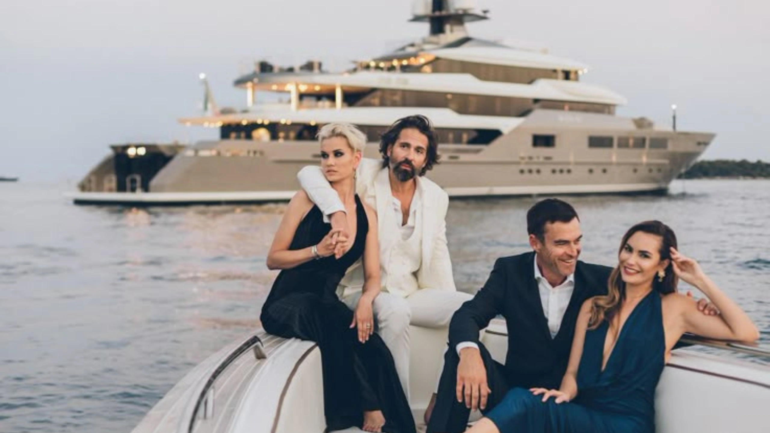 best cruises for couples