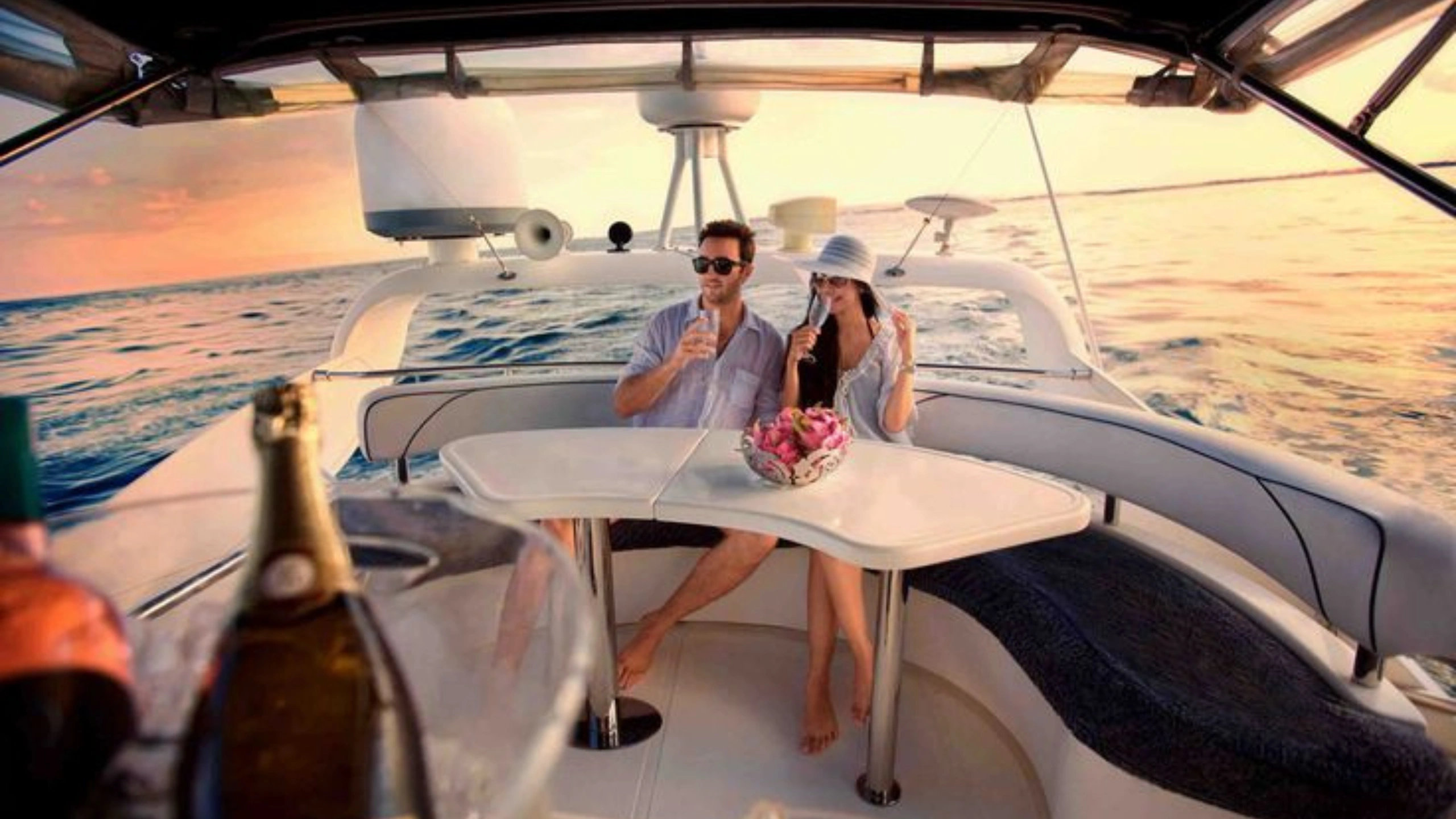 best cruises for couples