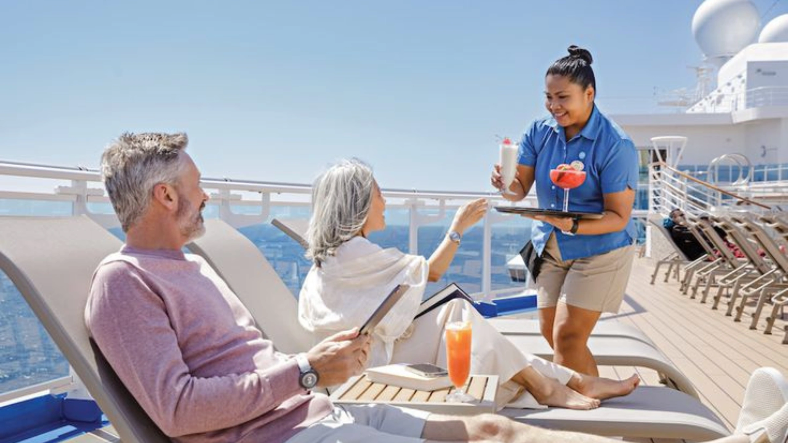 best cruises for couples