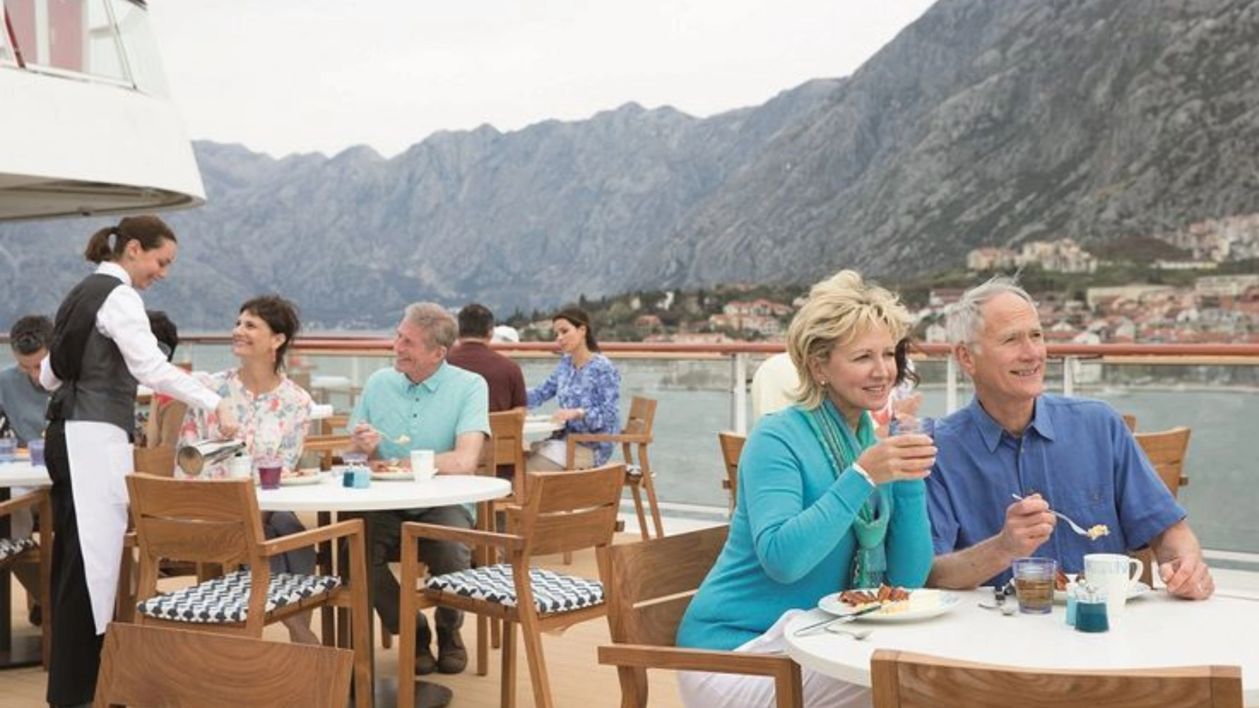 best cruises for couples