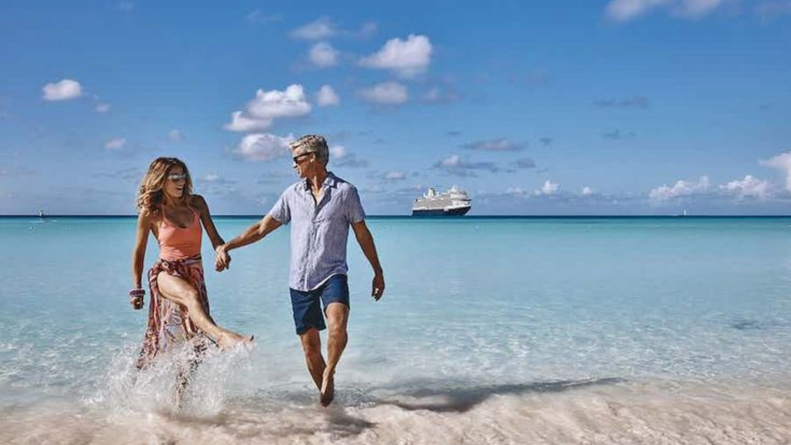 best cruises for couples