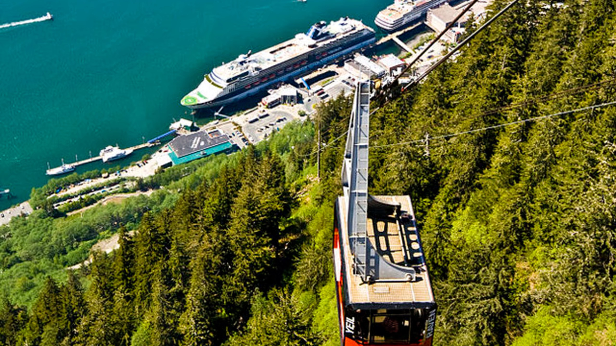 best things to do in juneau alaska cruise port