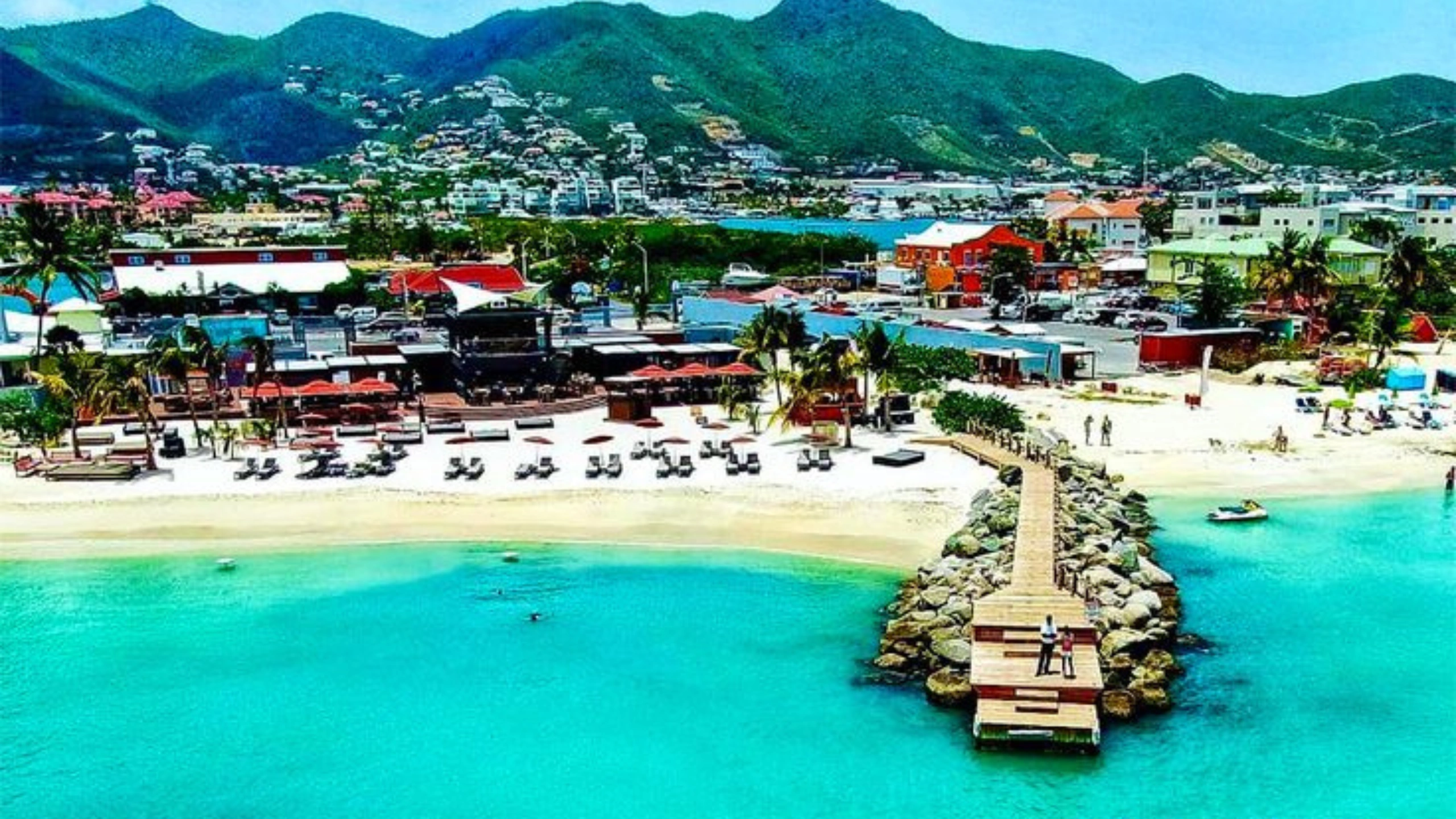 best things to do in st martin