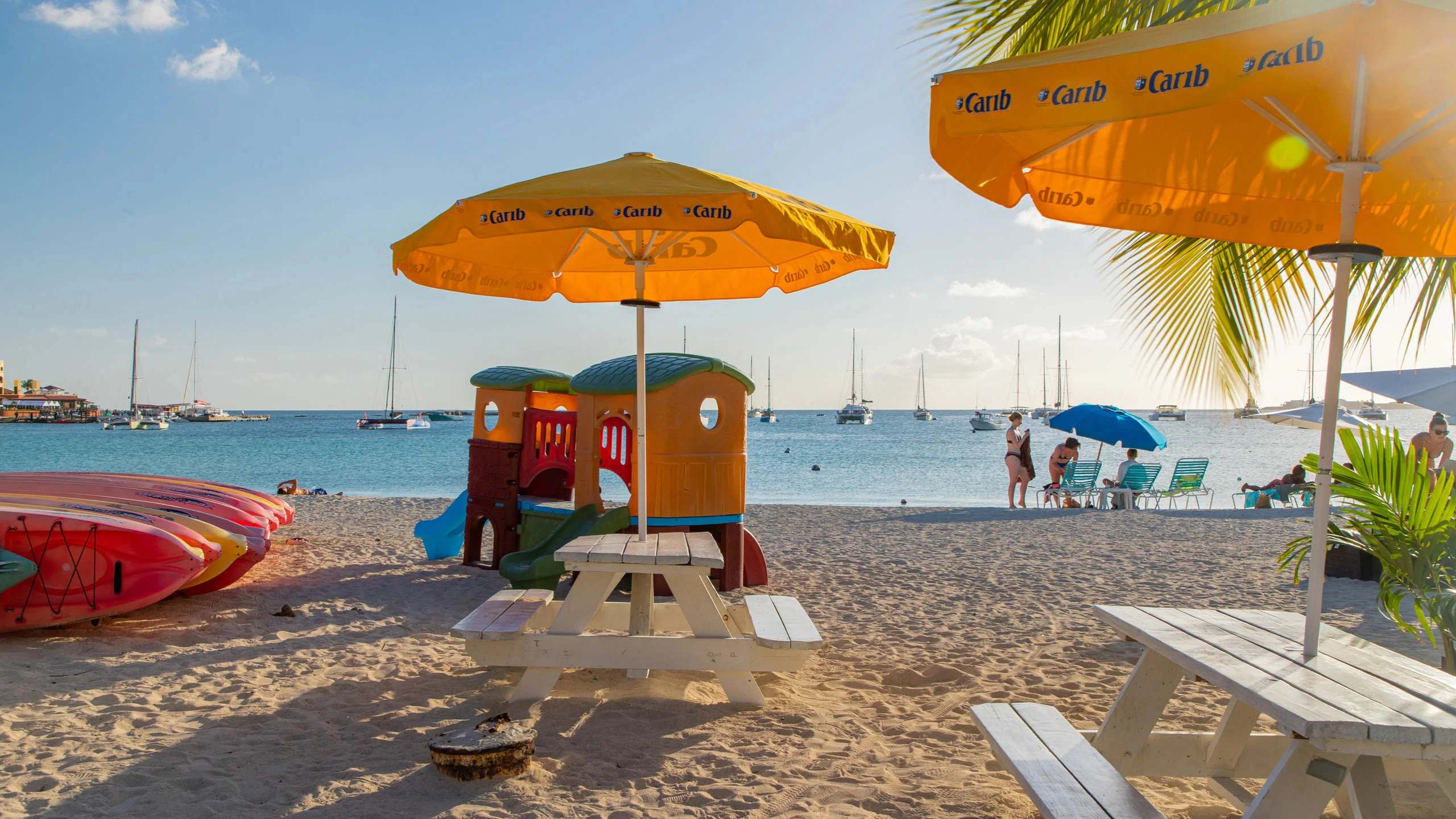 best things to do in st martin