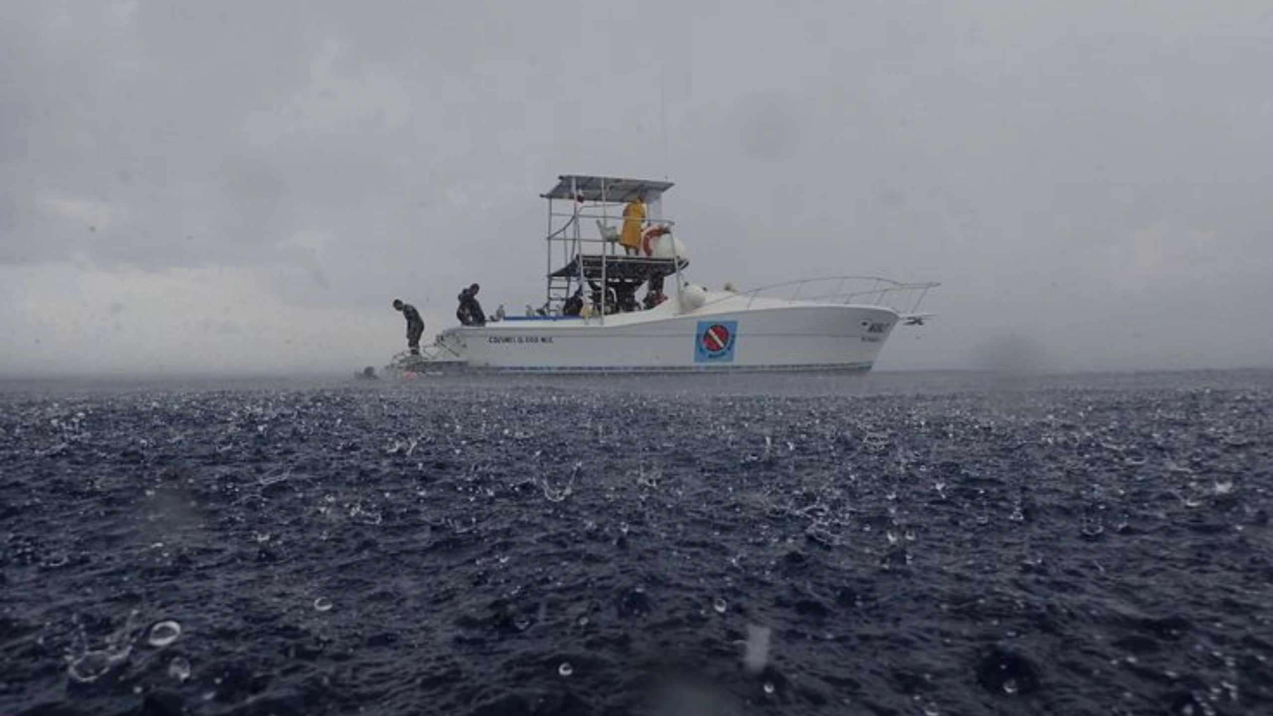 best time to cruise cozumel