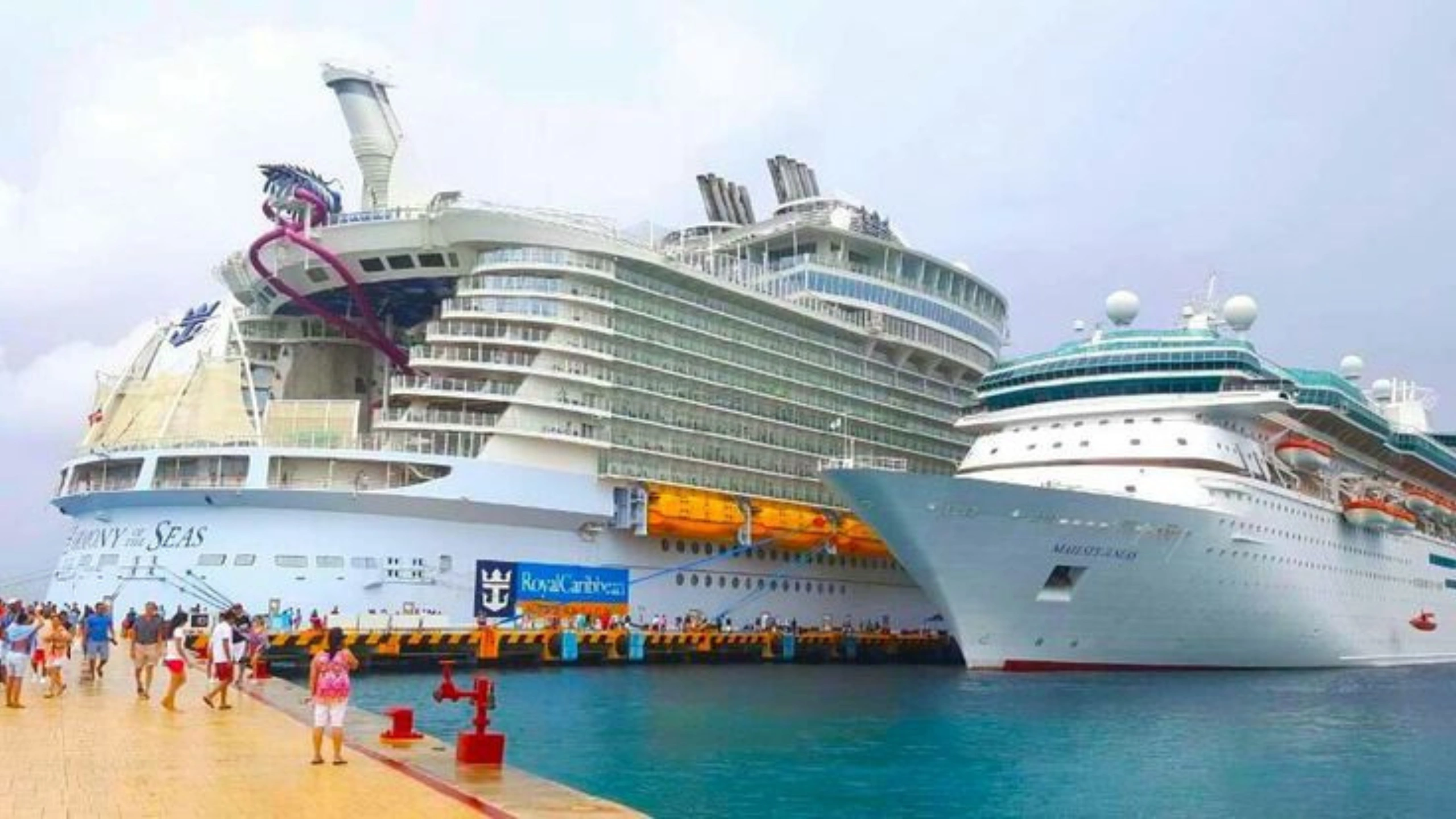 best time to cruise cozumel