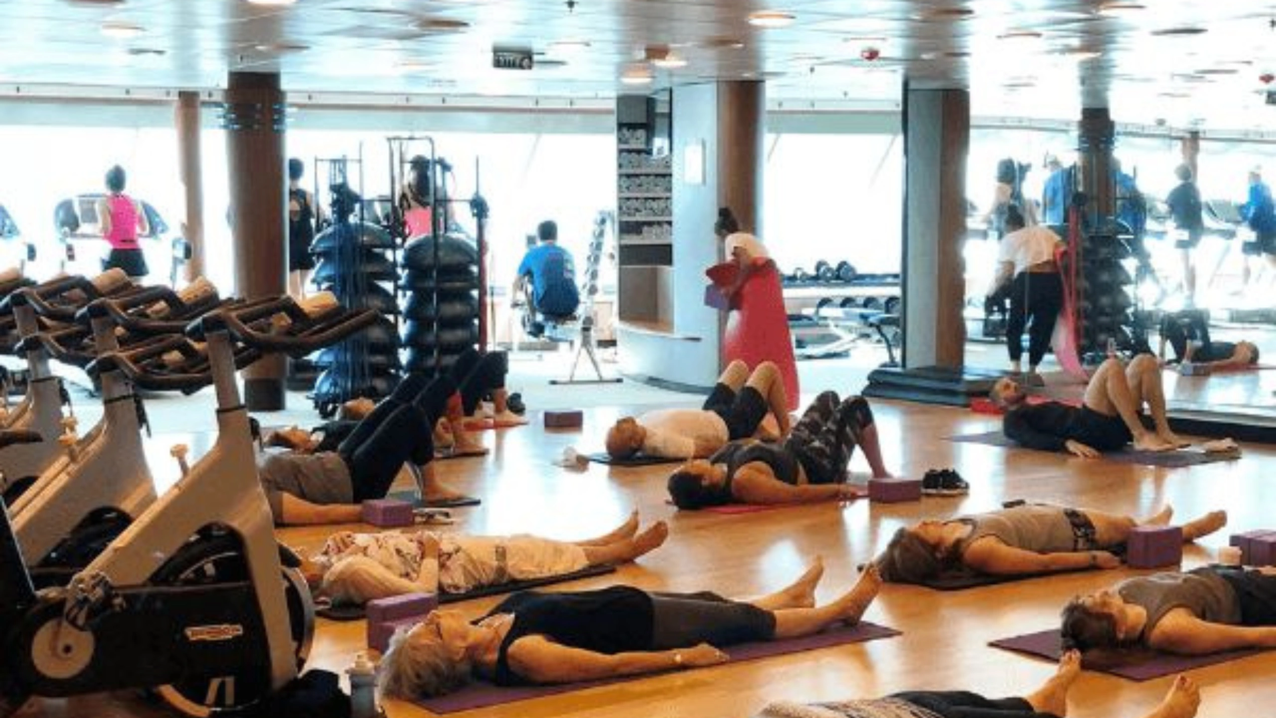 carnival conquest cruise ship