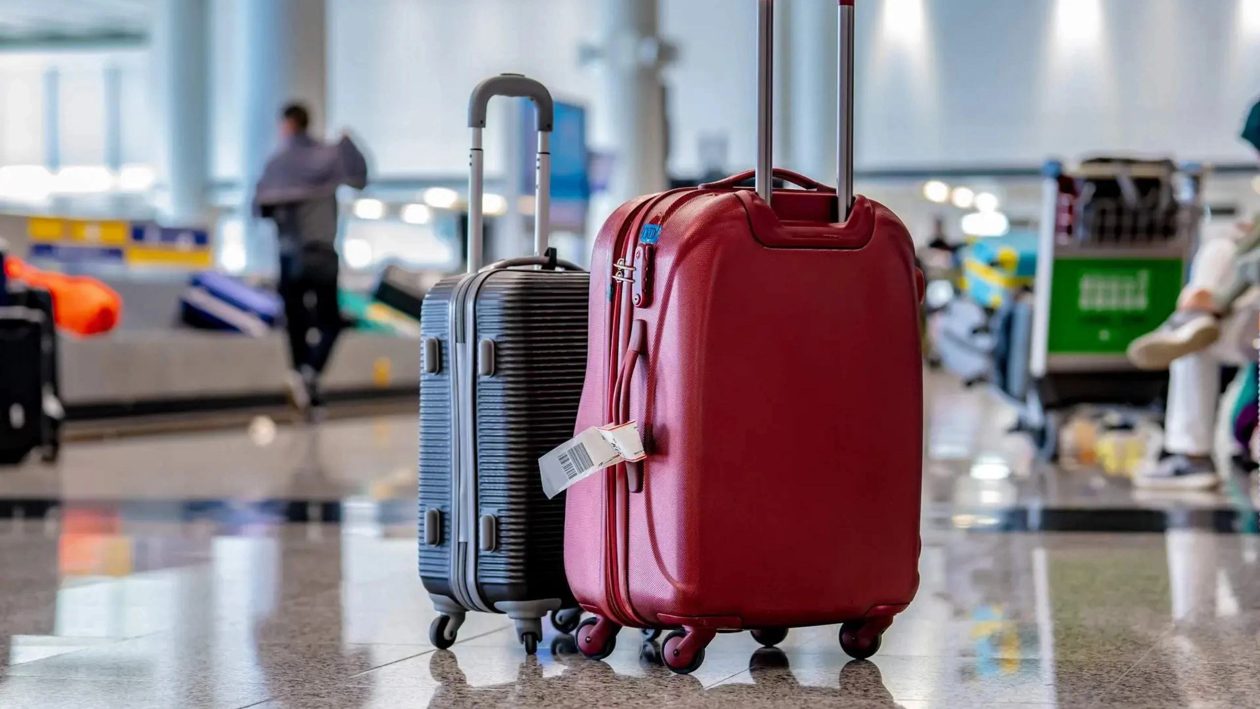 carnival cruise luggage restrictions