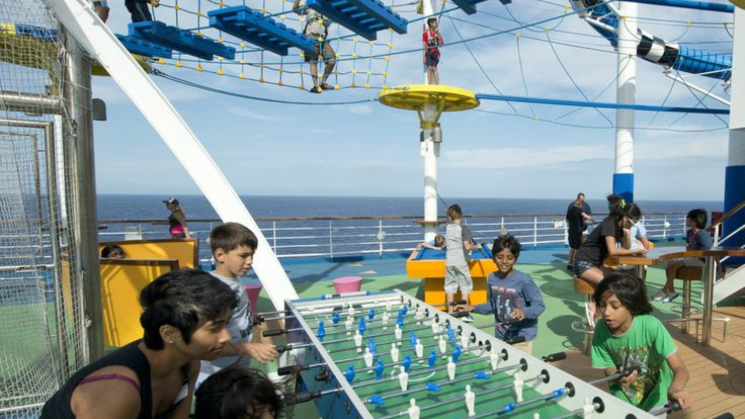 carnival dream cruise ship