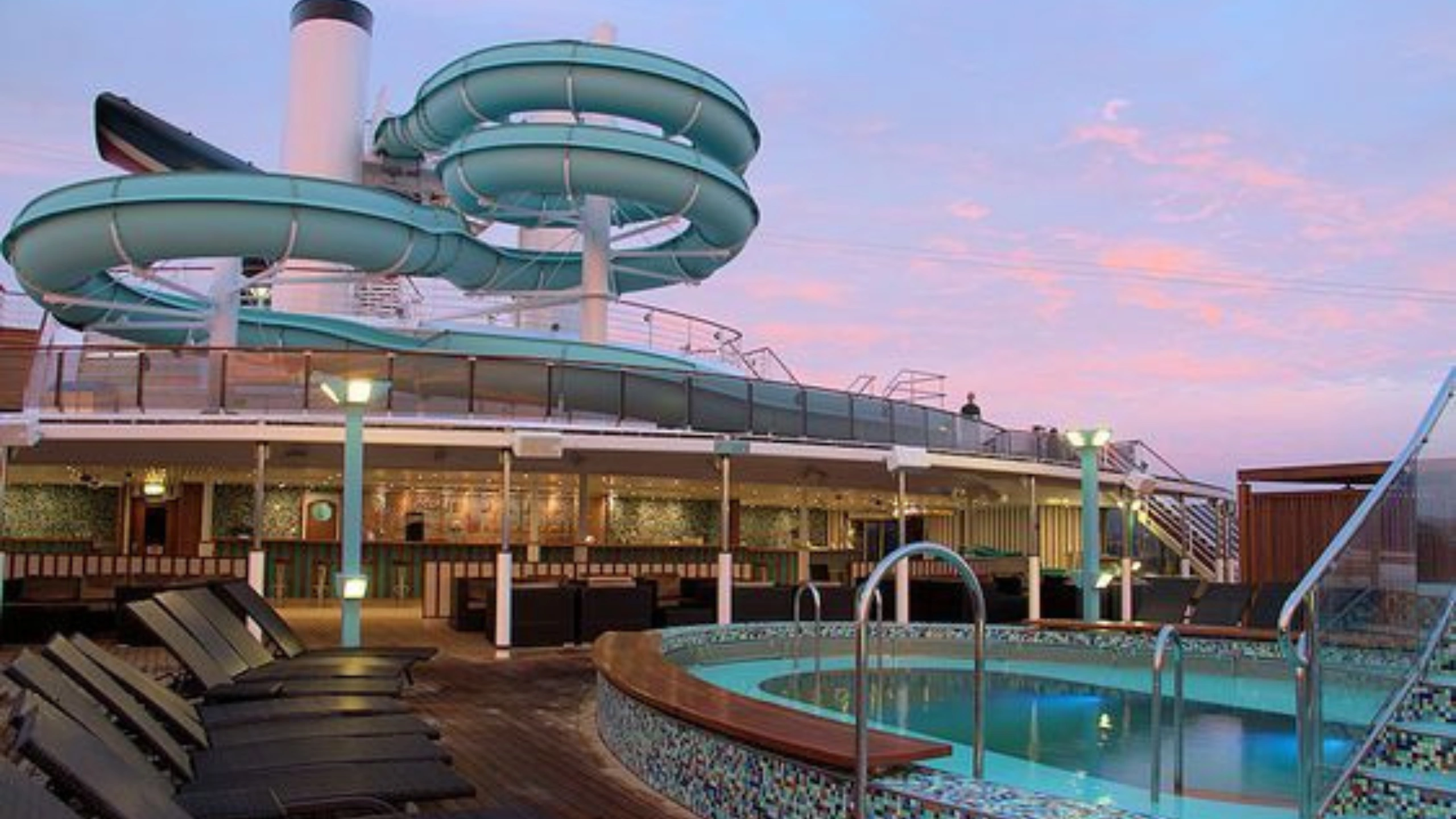 carnival miracle cruise ship 