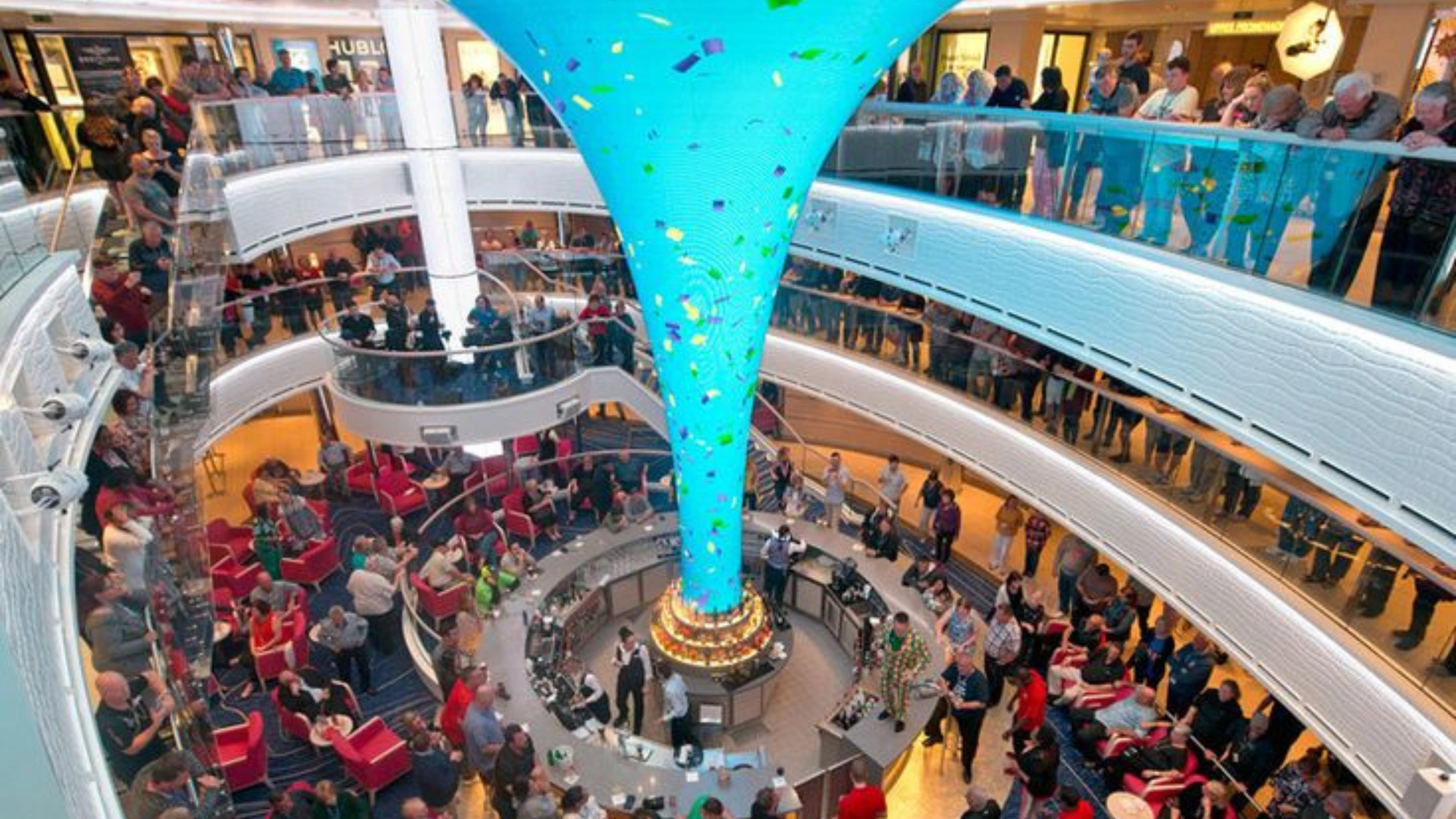 carnival miracle cruise ship 