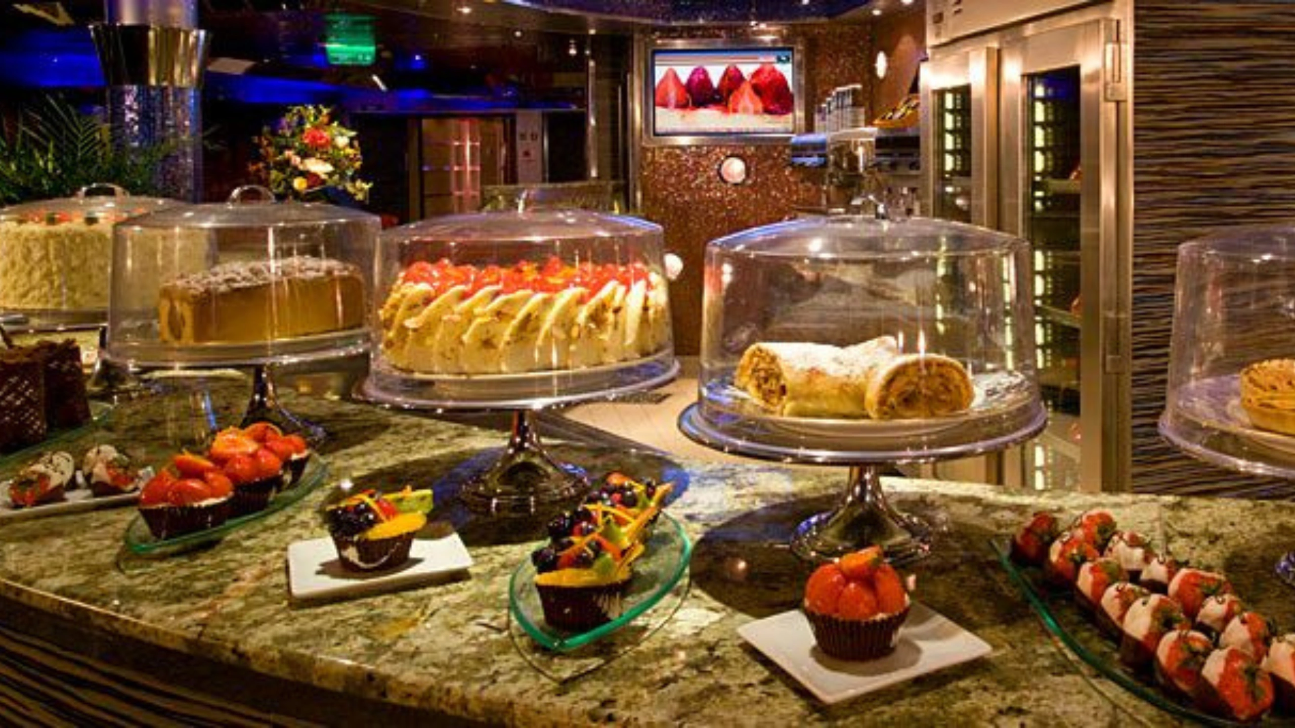 carnival miracle cruise ship 