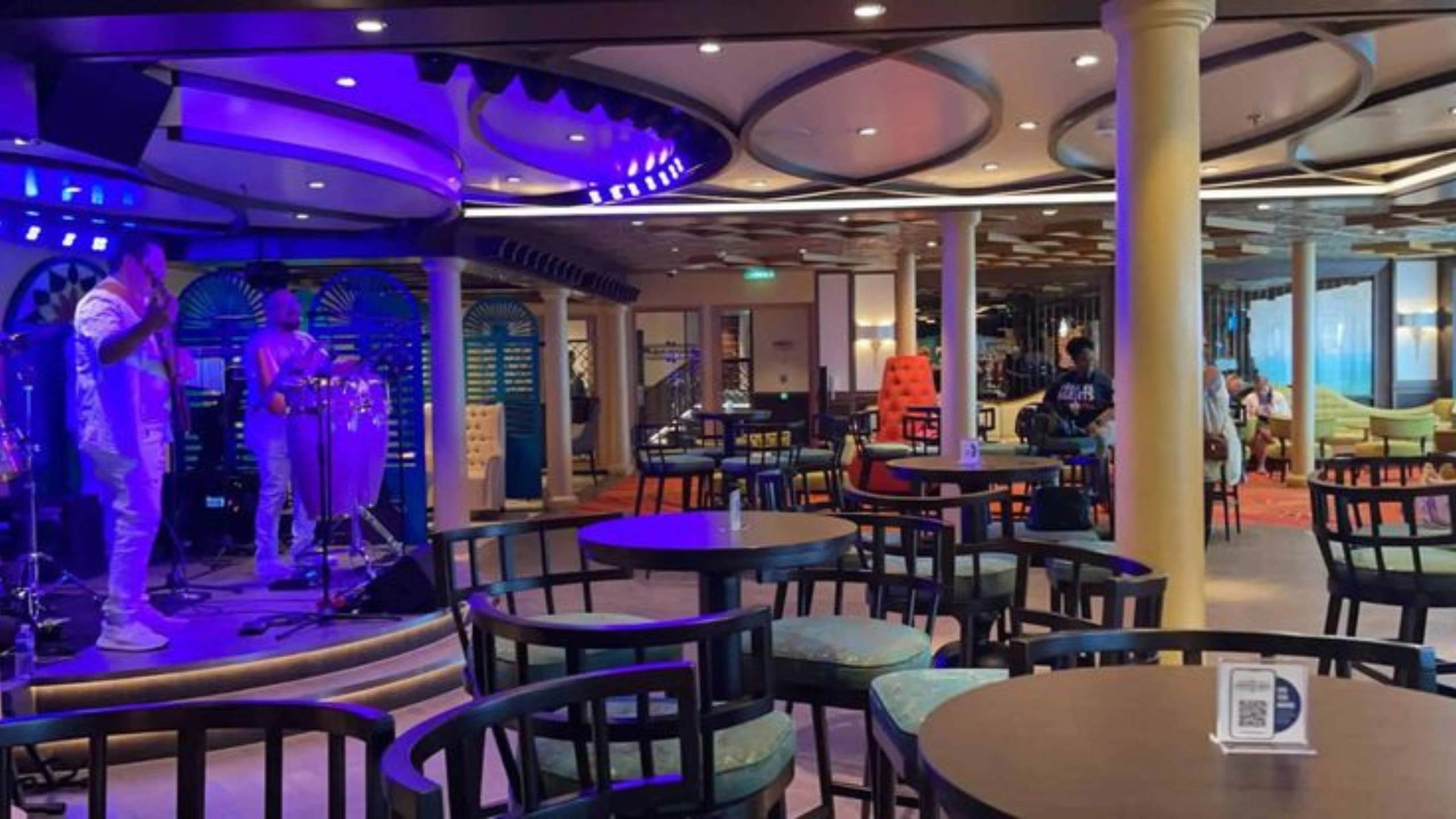 carnival miracle cruise ship