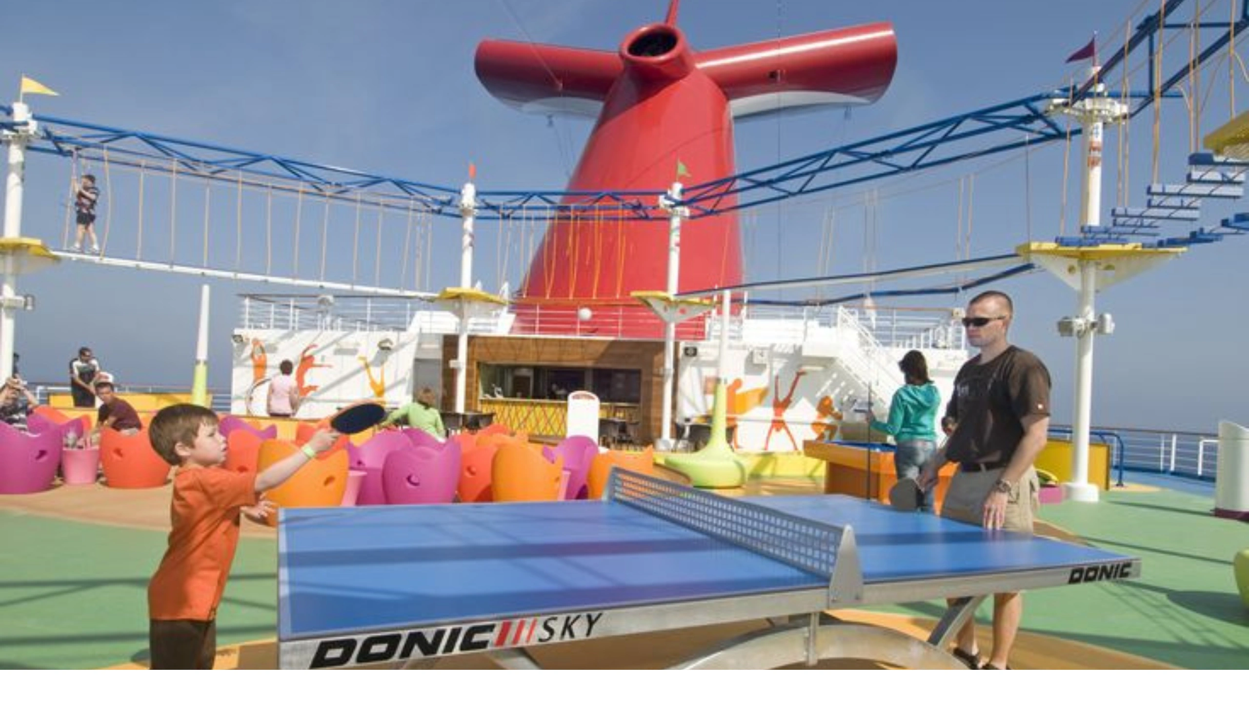 carnival panorama cruise ship