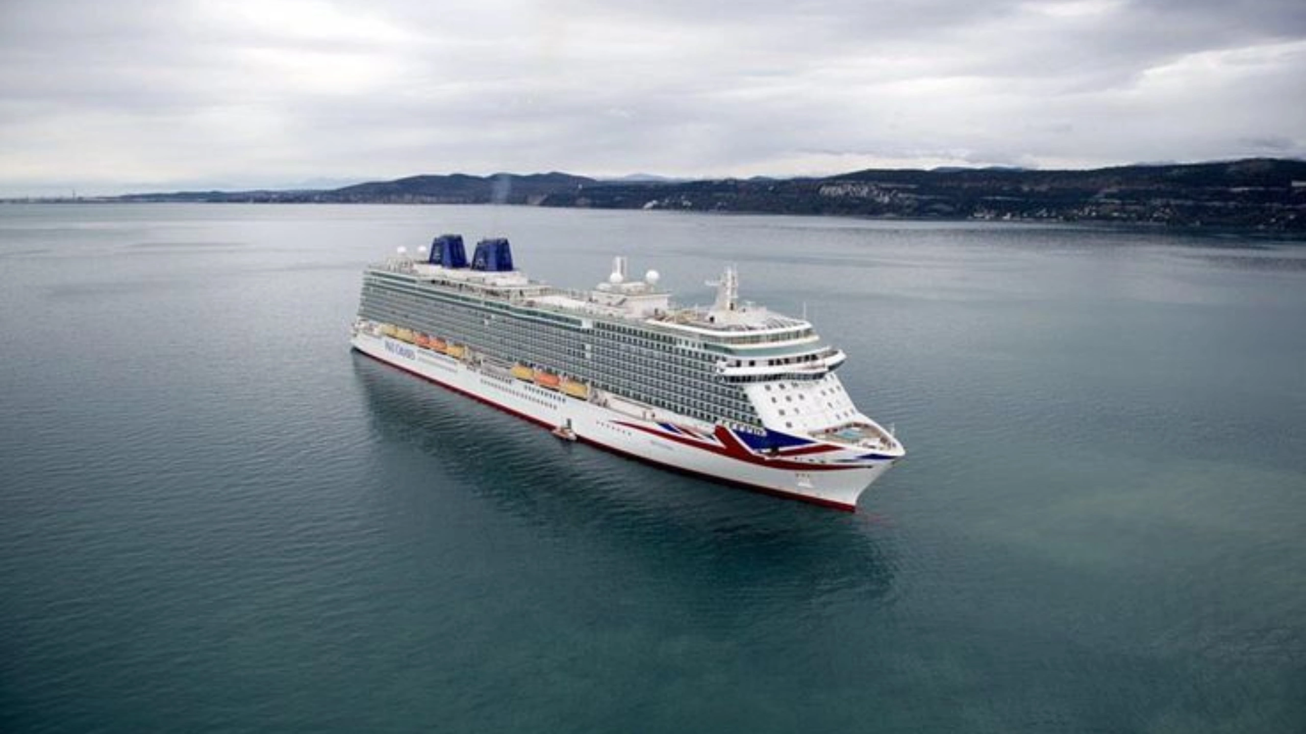 carnival panorama cruise ship