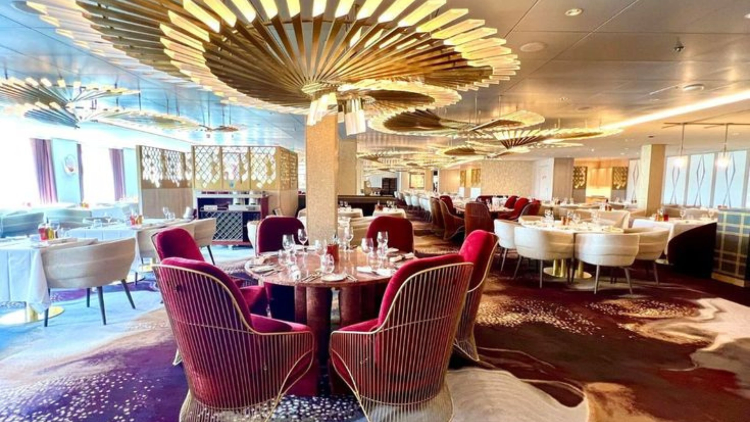 carnival panorama cruise ship