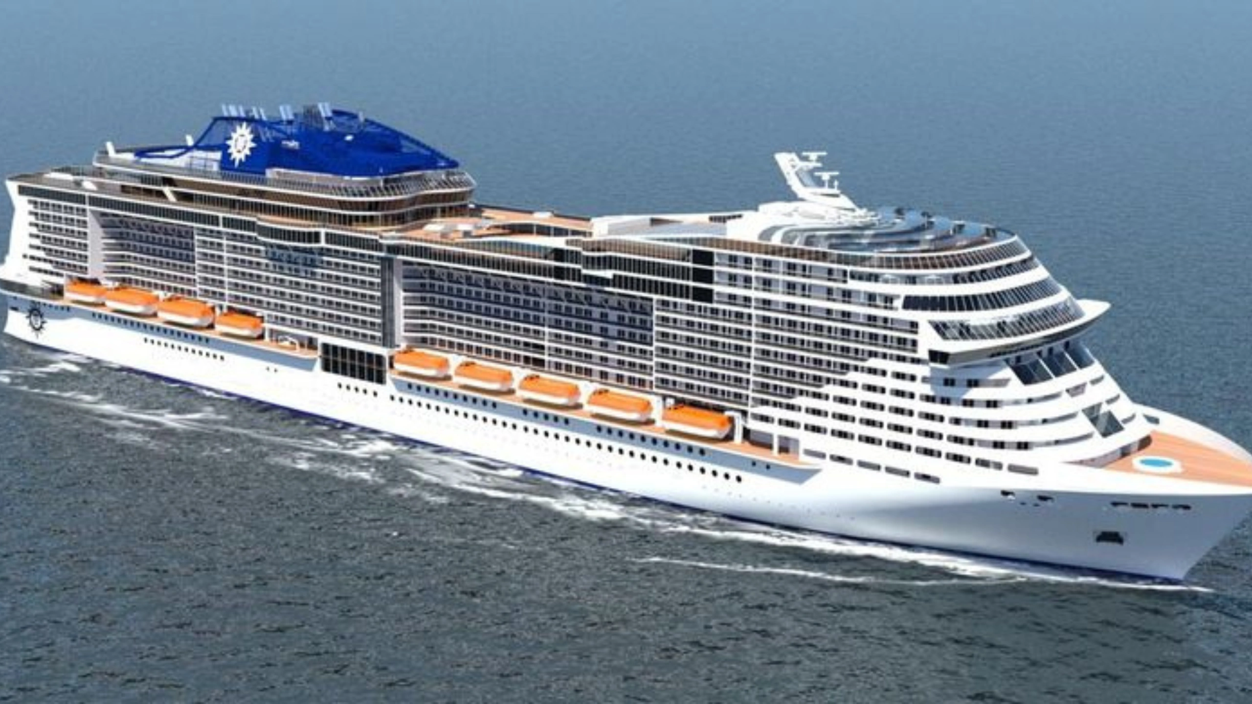 carnival ships by age