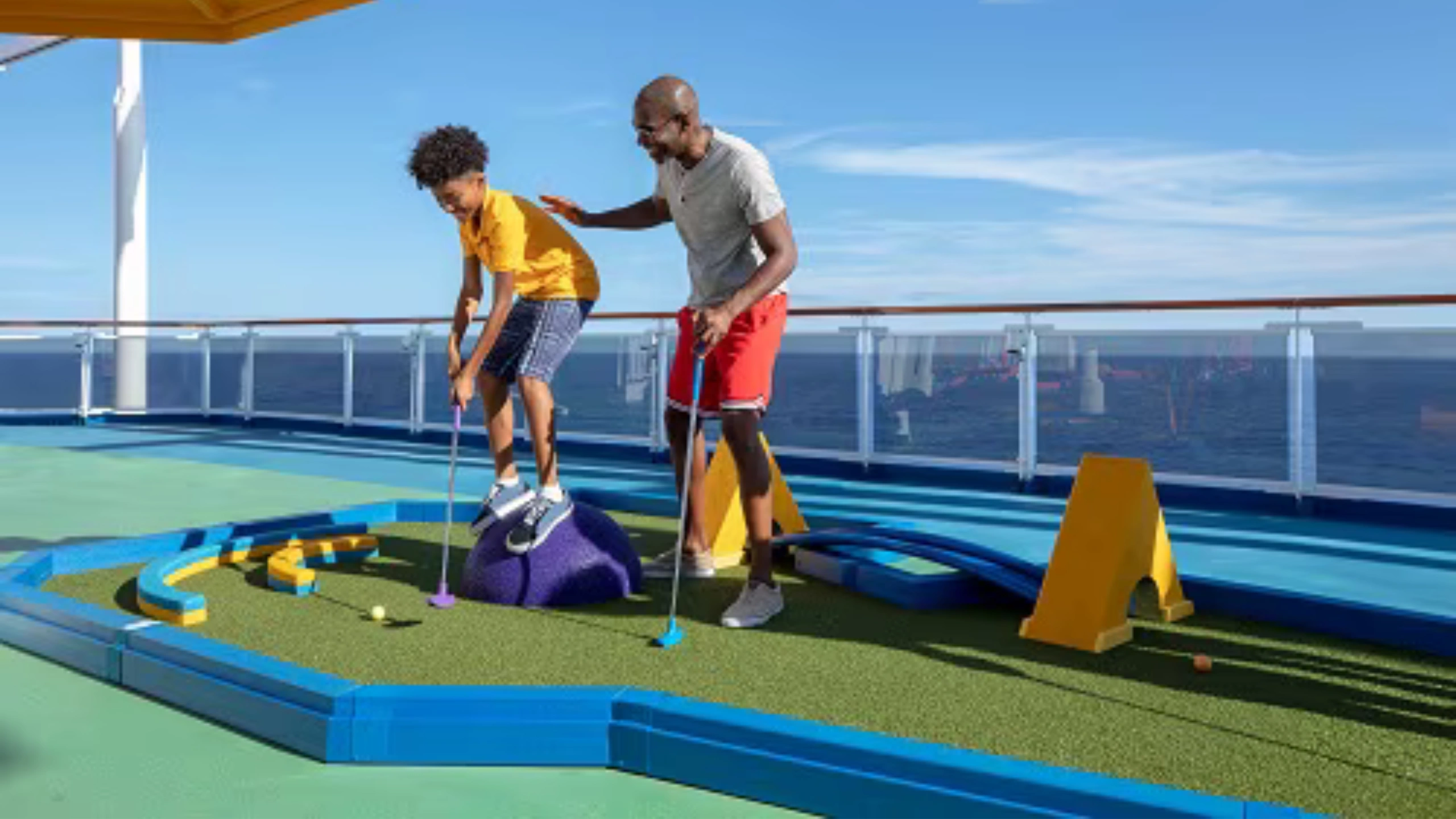 carnival sunrise cruise ship