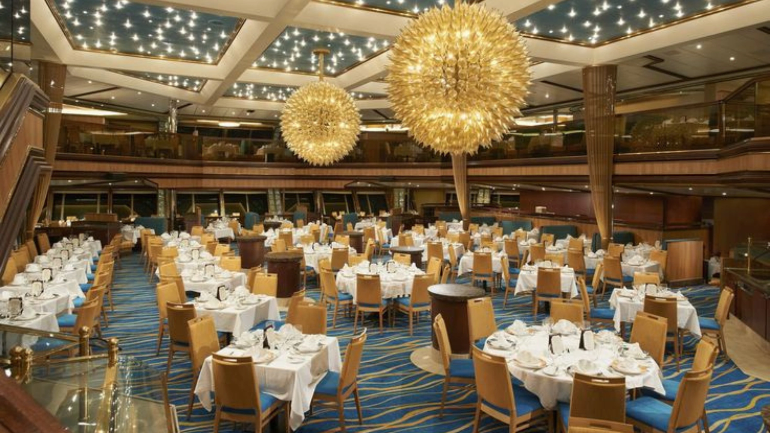 carnival sunrise cruise ship