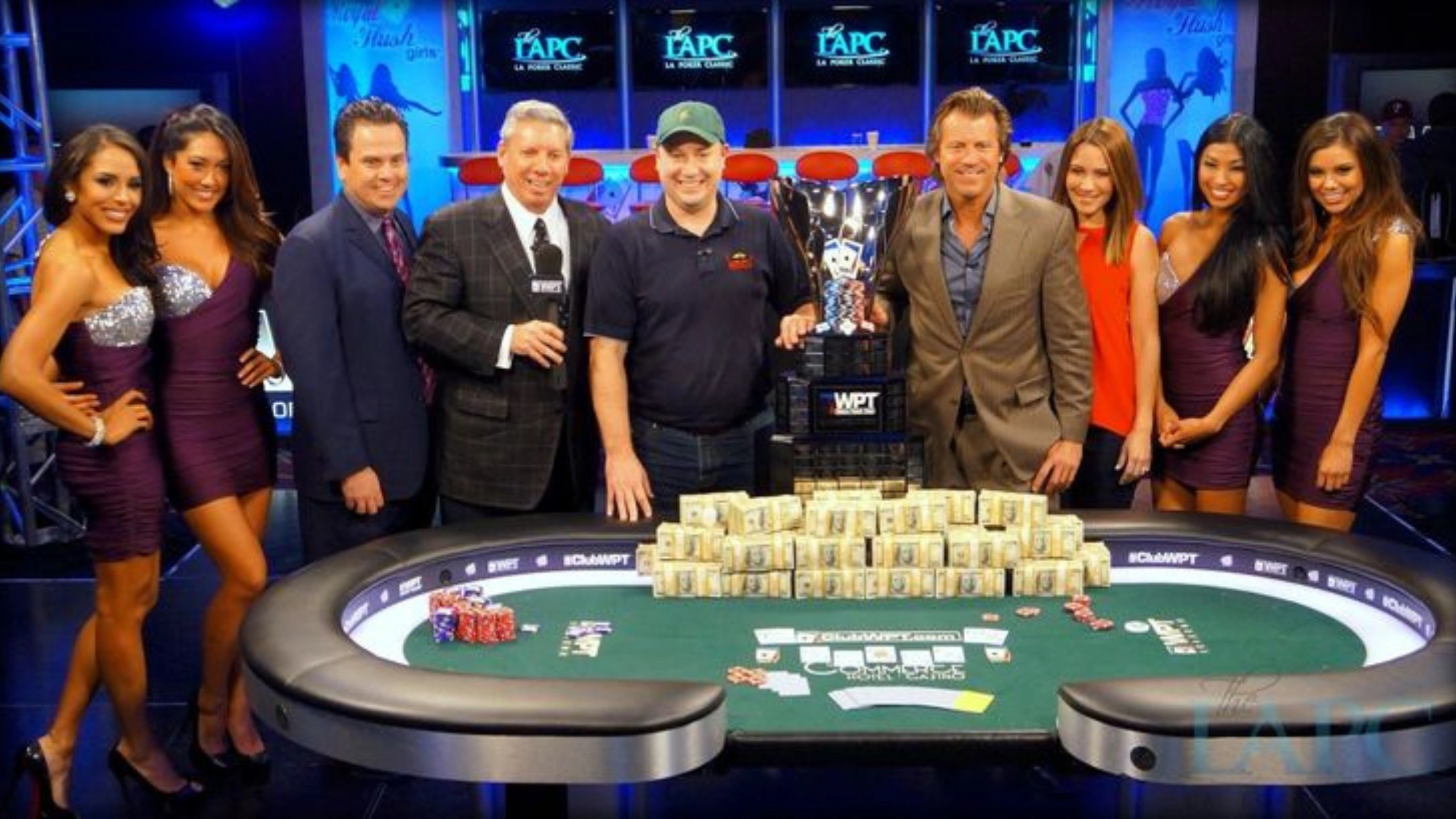 casino royale offers