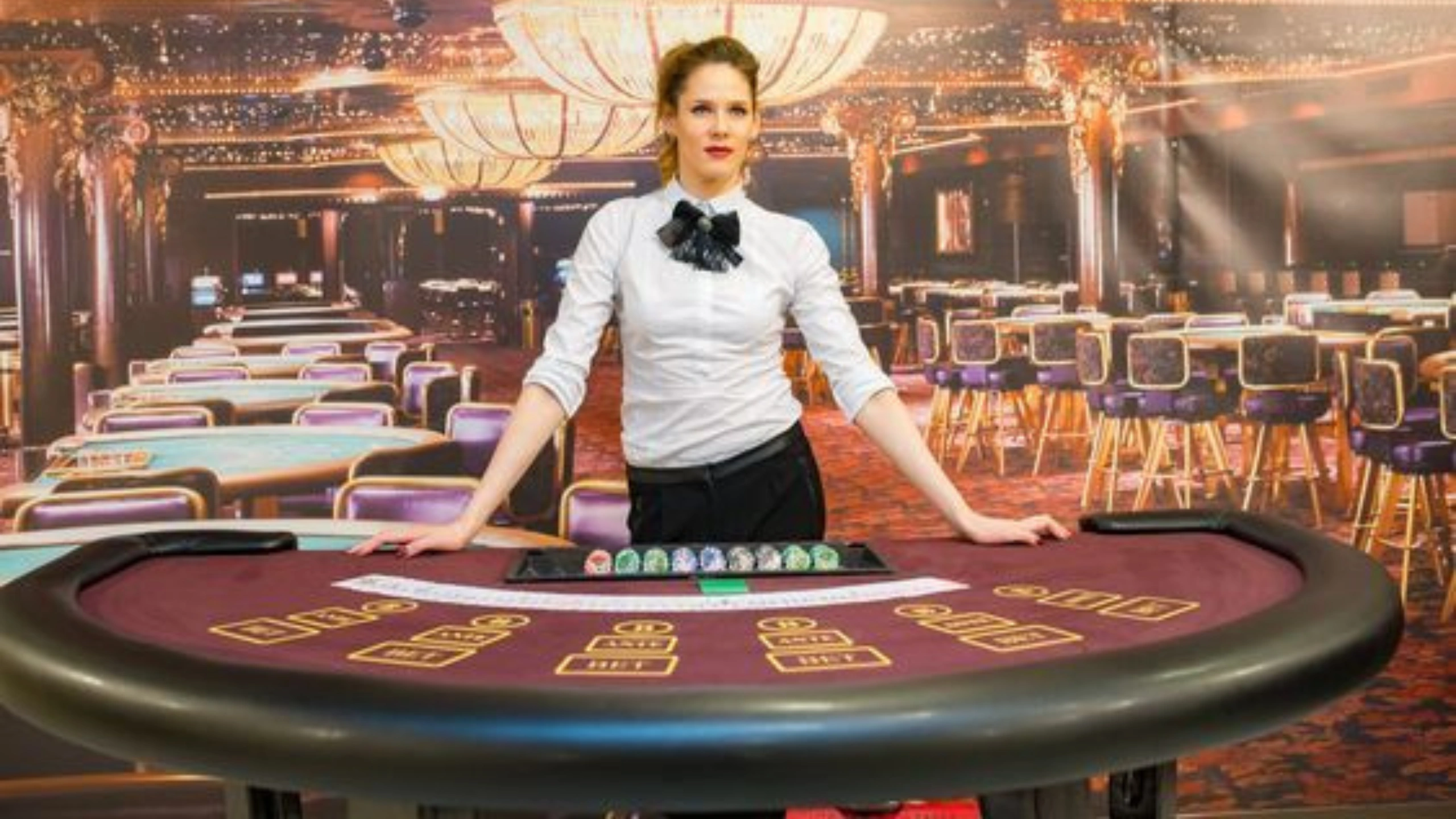 casino royale offers