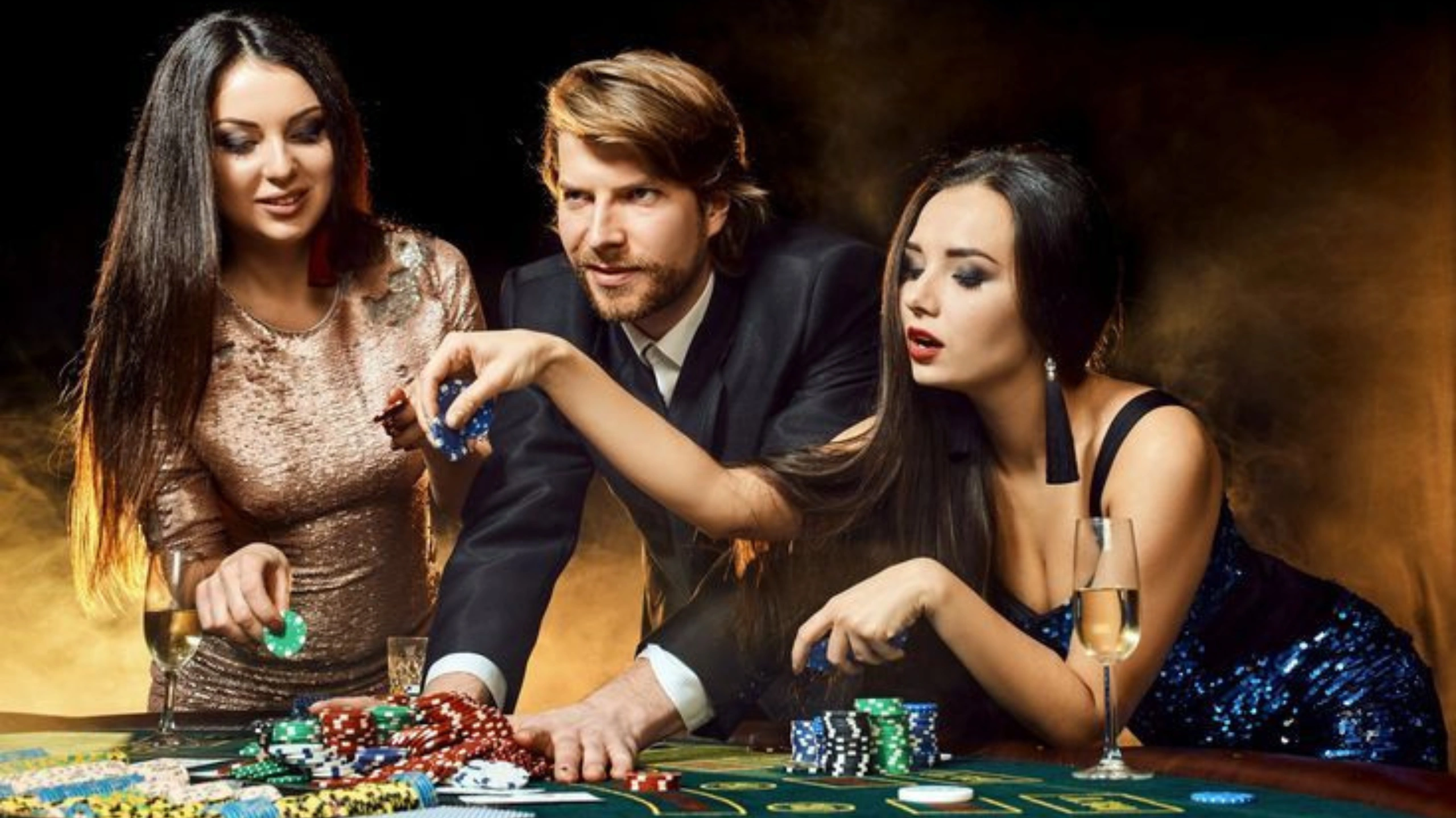 casino royale offers