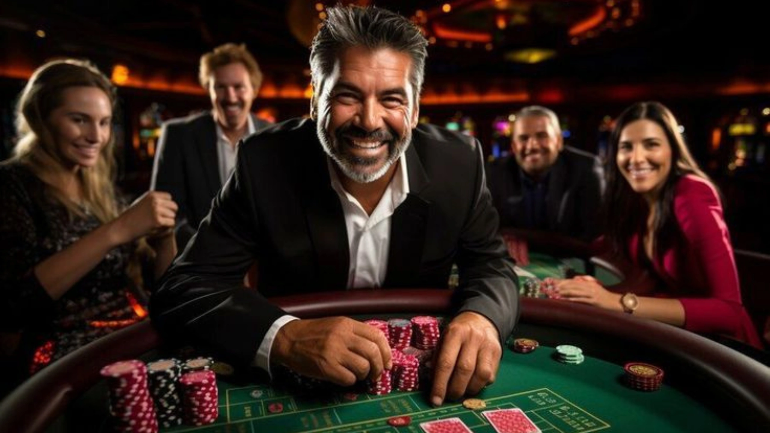 casino royale offers