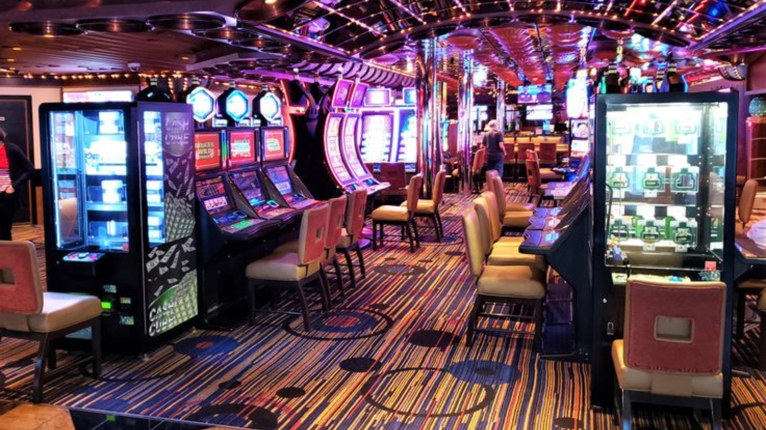 casino royale offers