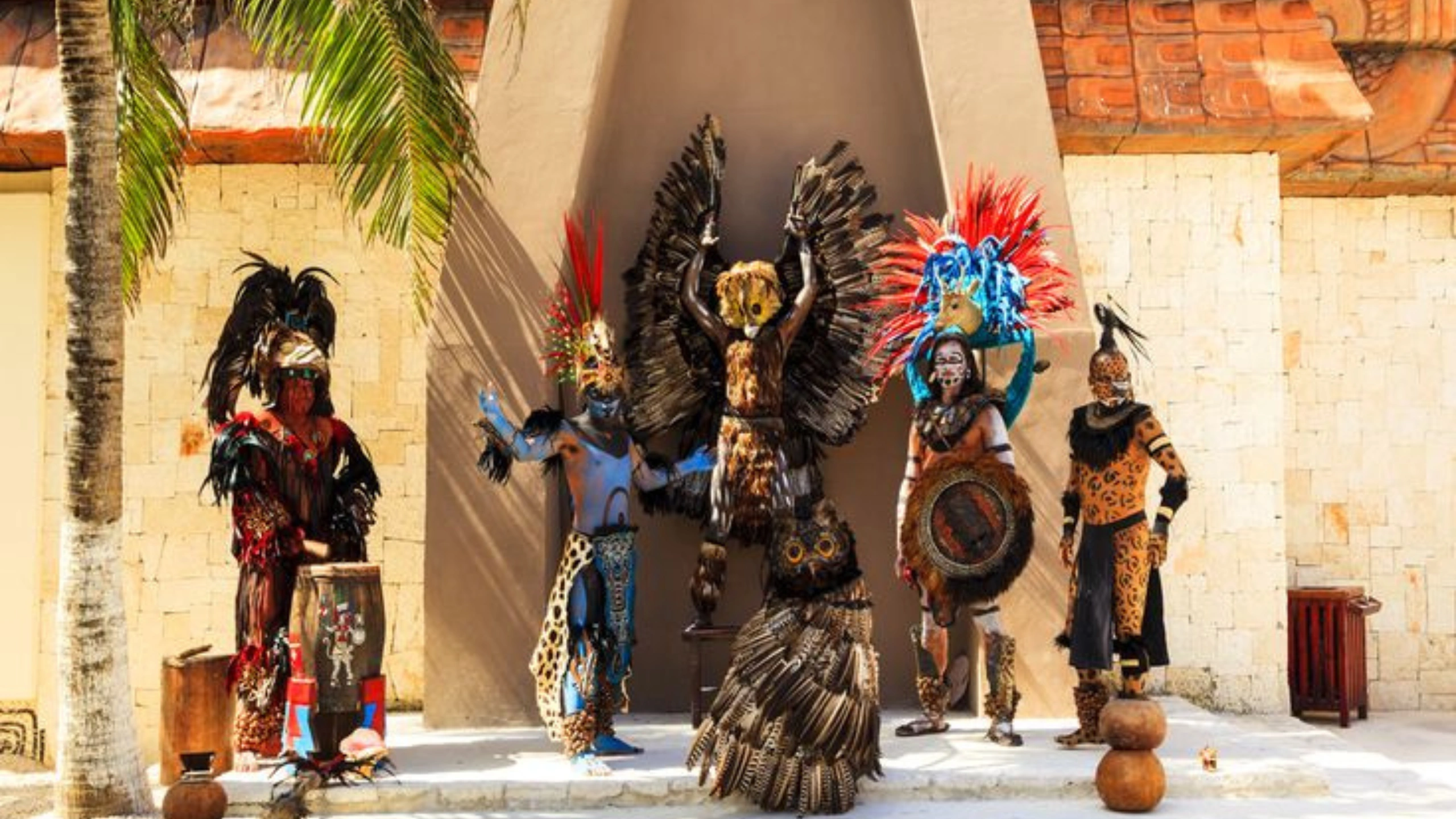 costa maya cruise port