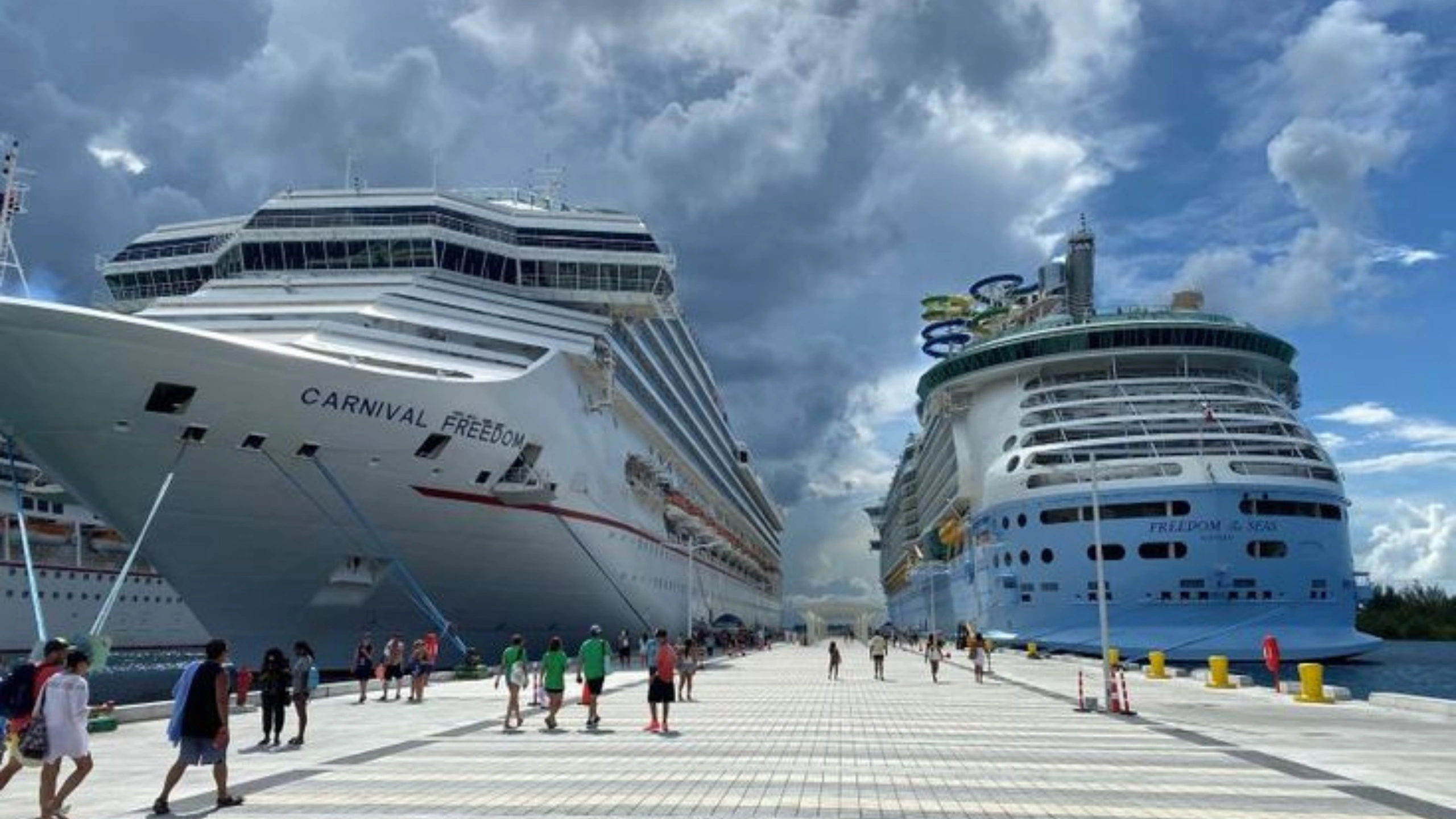 costa maya cruise port