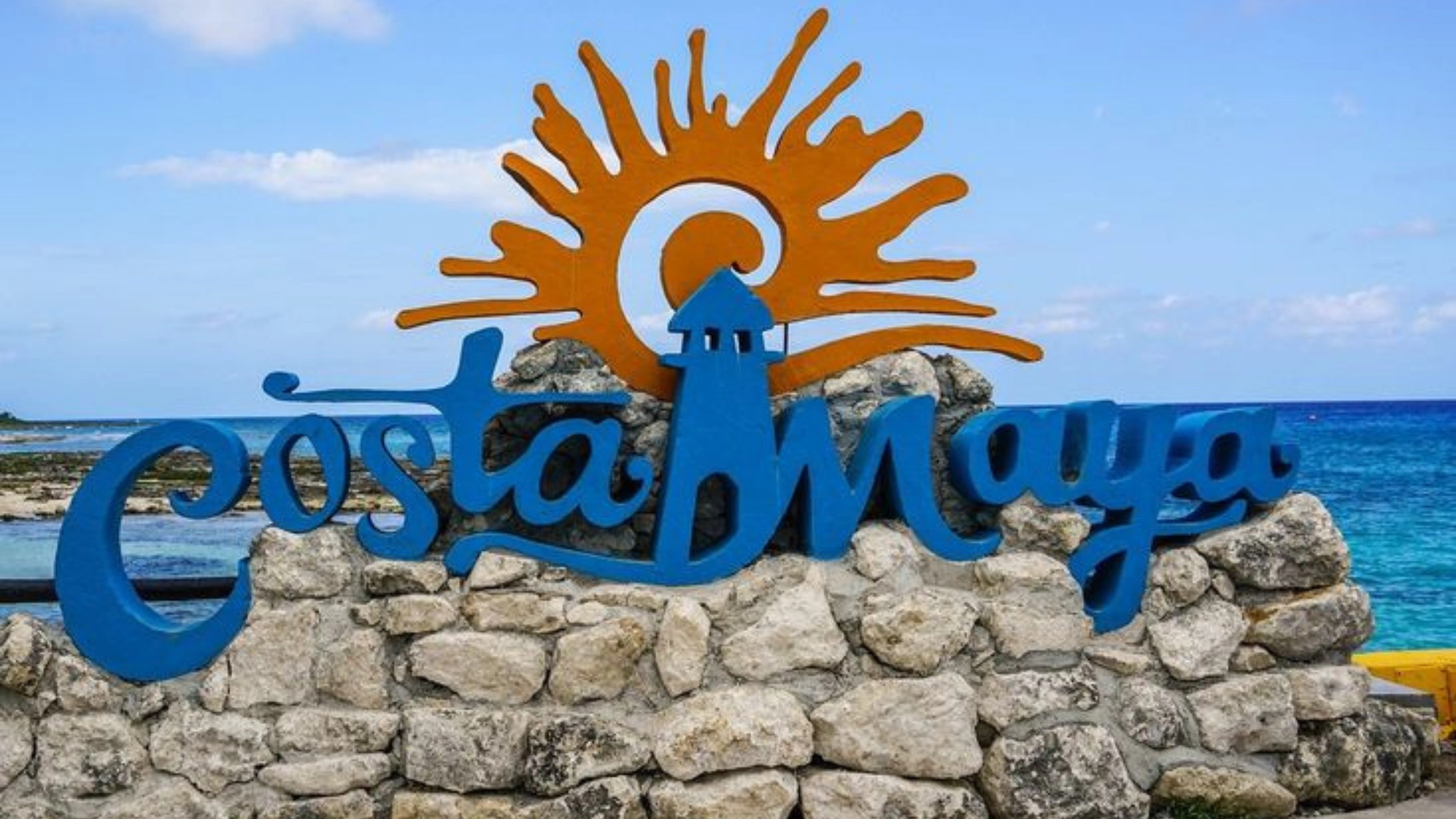 costa maya cruise port