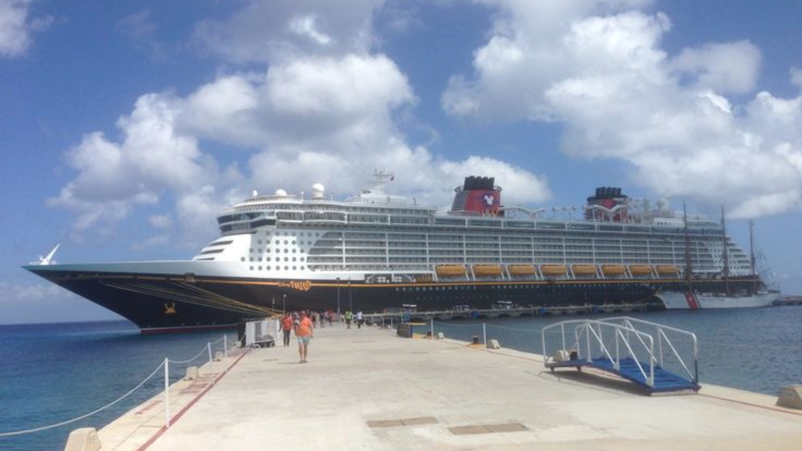 costa maya cruise port