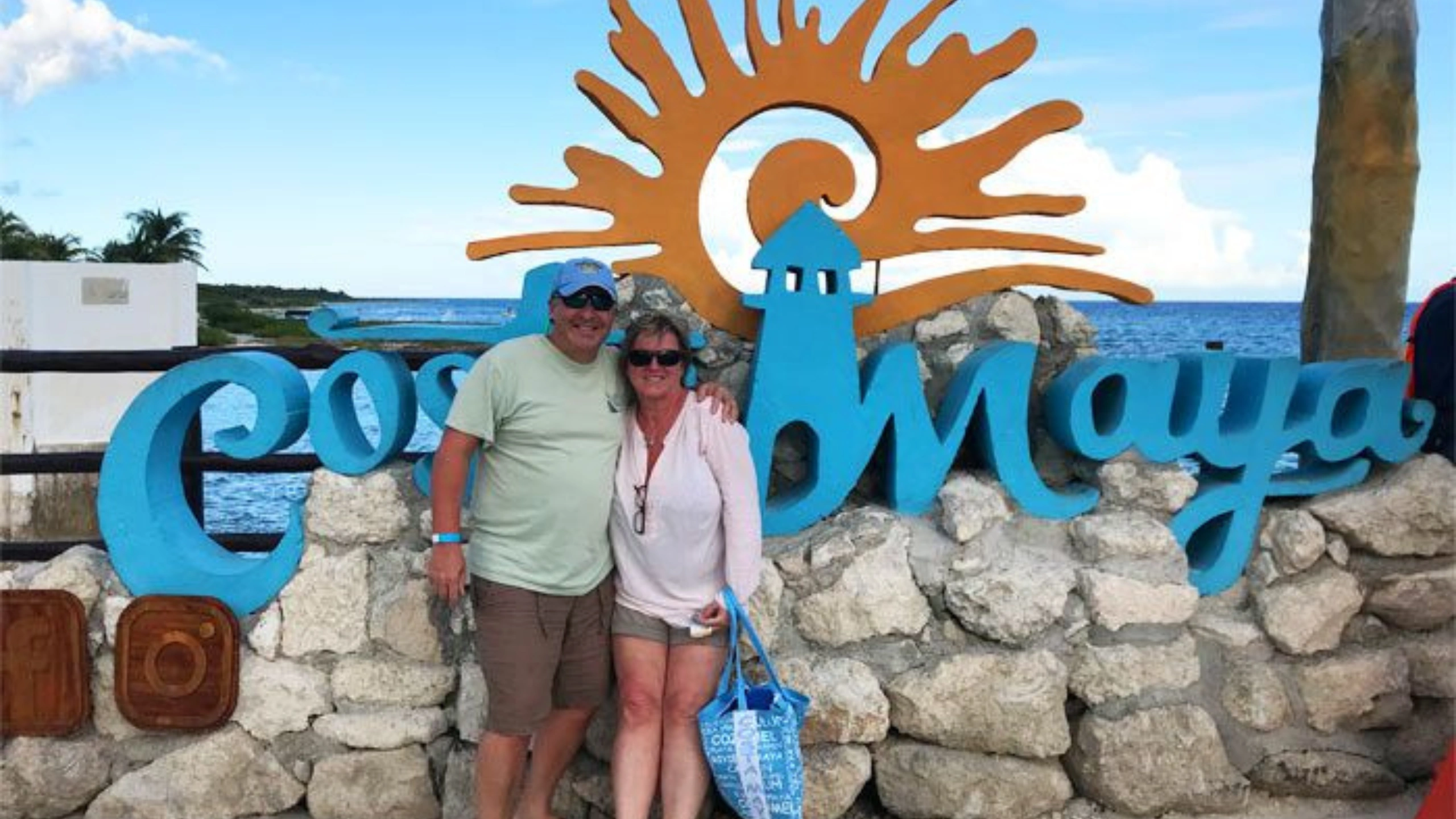 costa maya cruise port