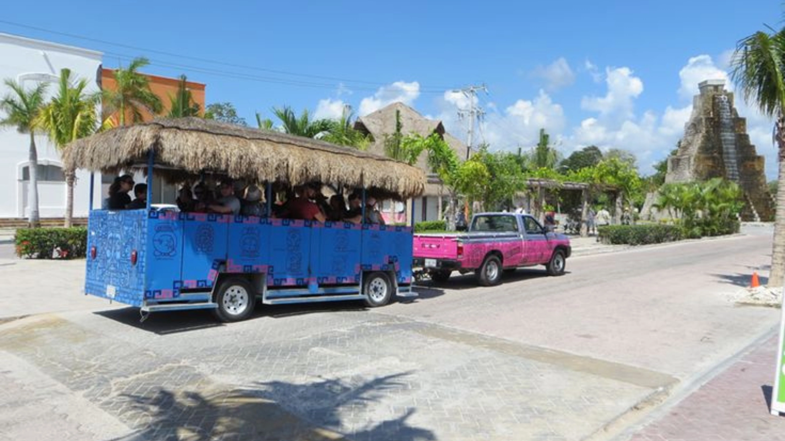 costa maya cruise port