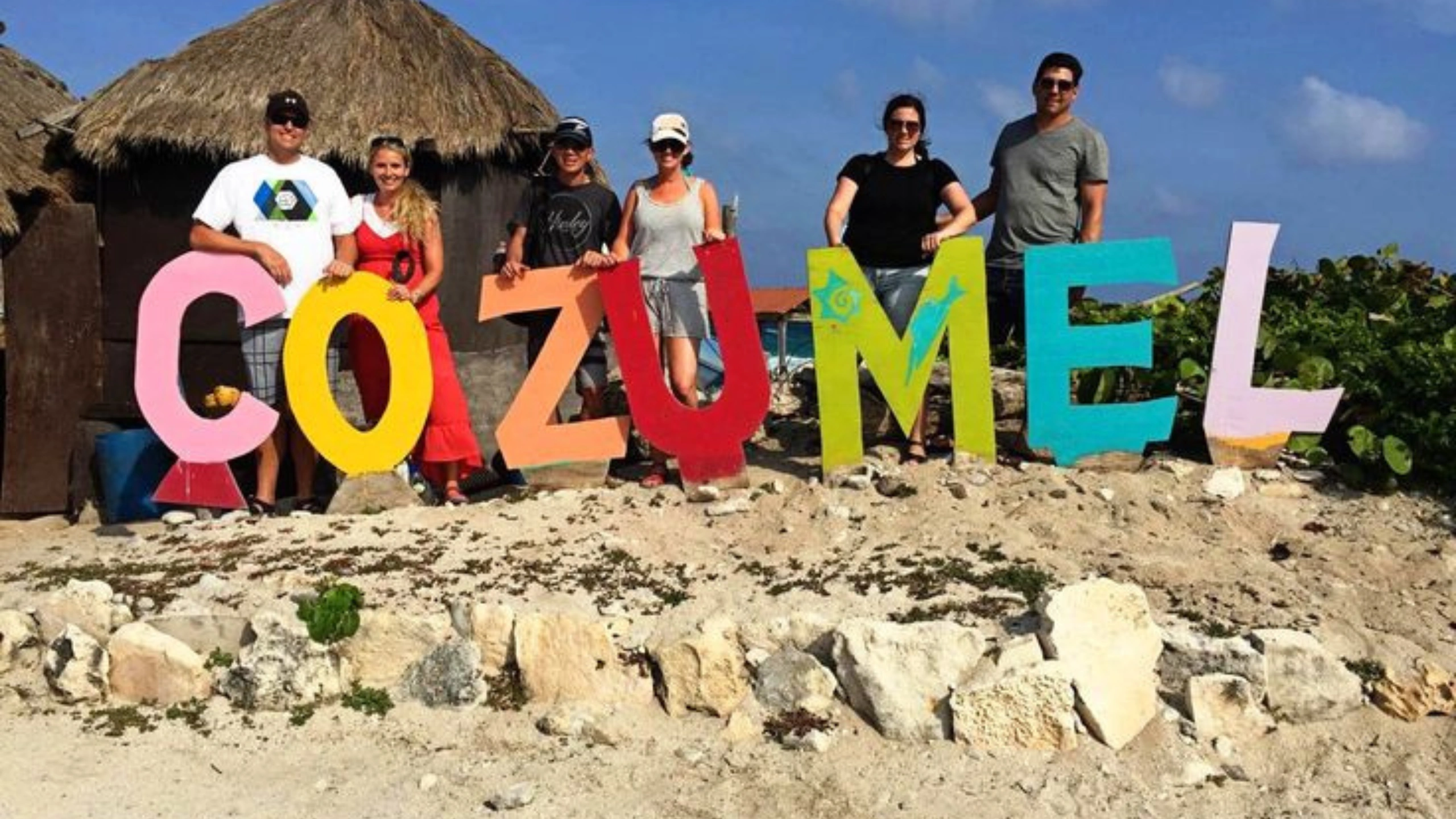 cozumel mexico cruise port