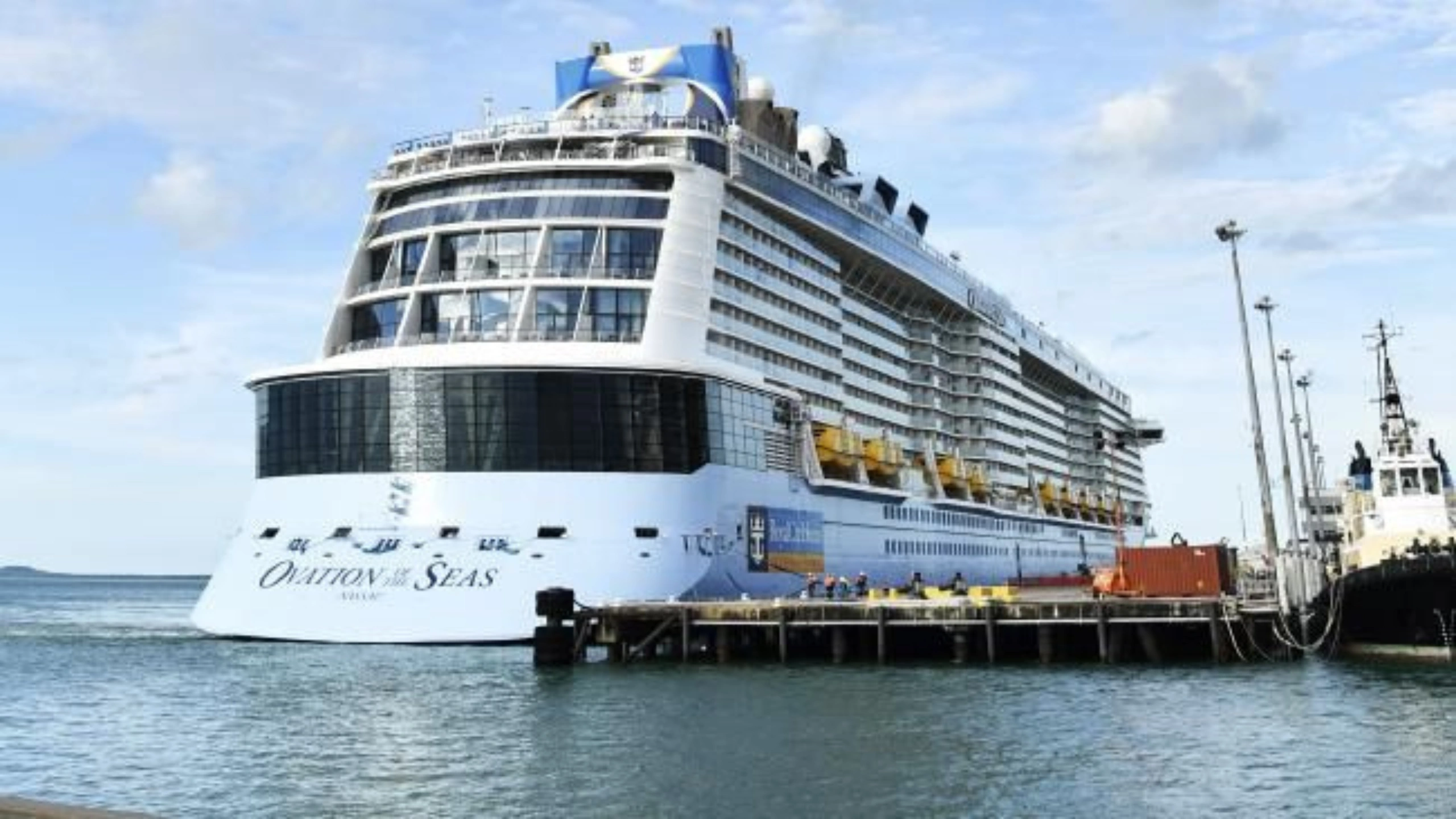 cozumel mexico cruise port