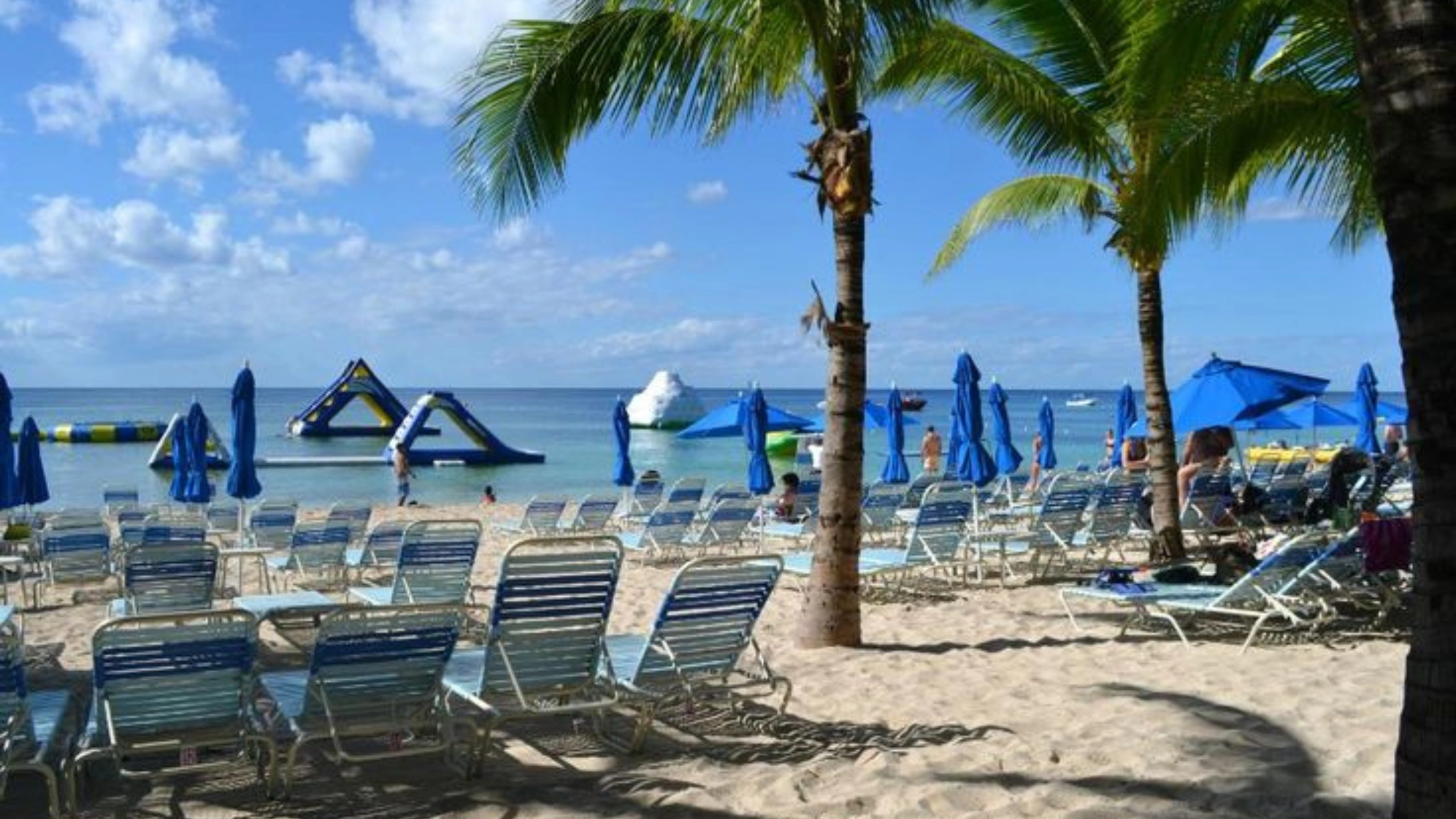 cozumel mexico cruise port