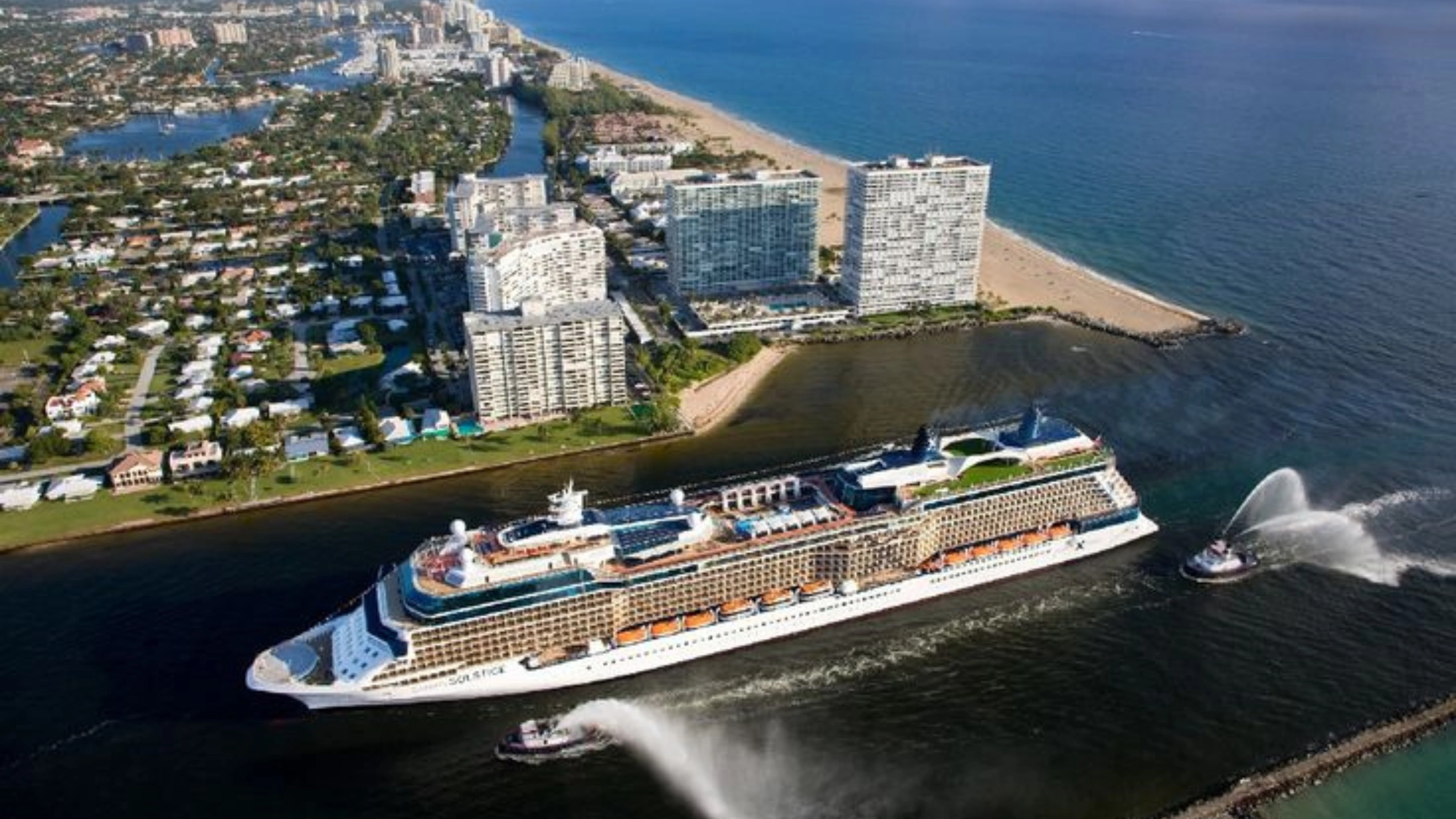 cruise ship webcams 