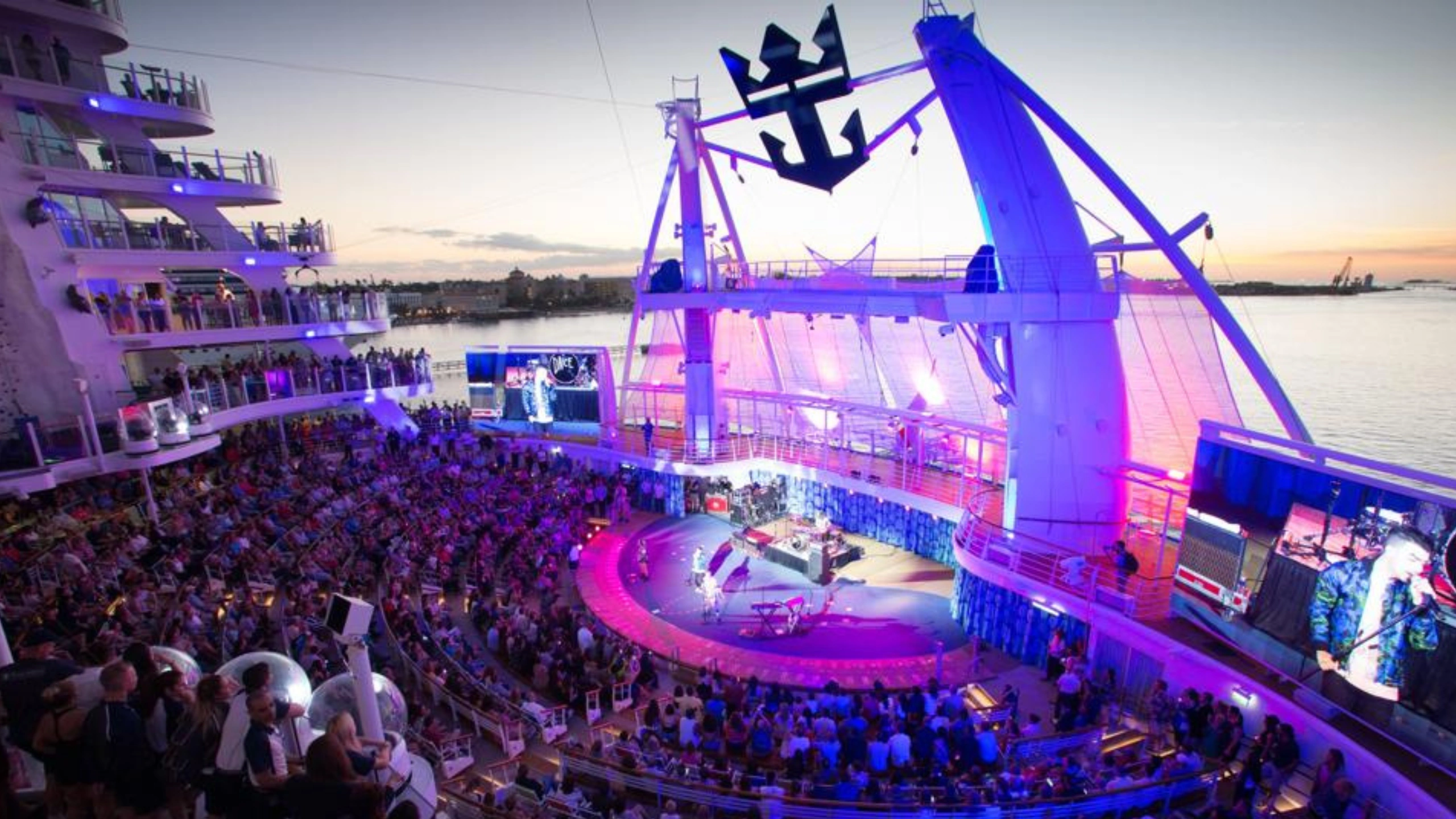 how much does a disney cruise cost