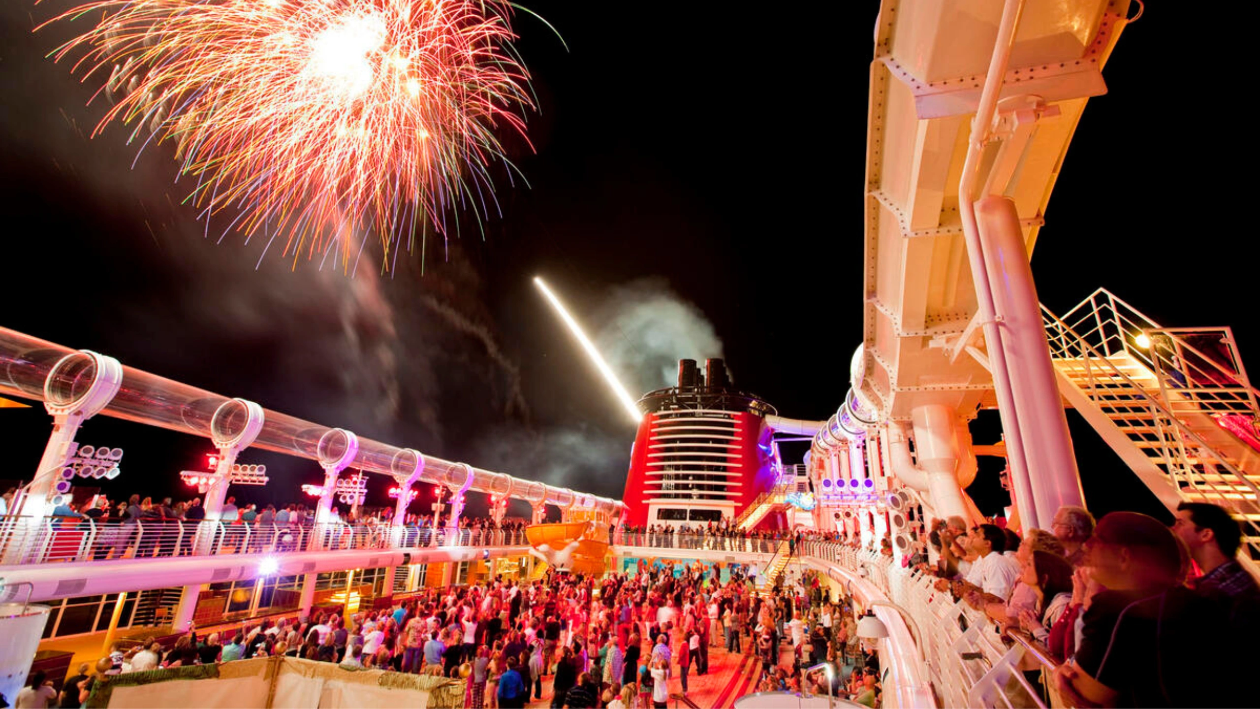 how much does a disney cruise cost