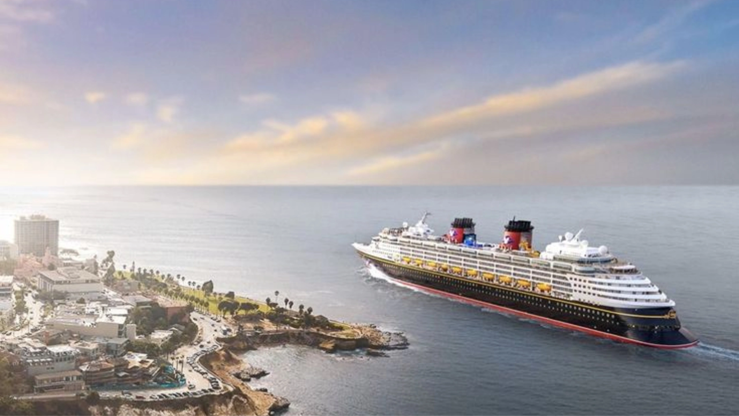 how much does a disney cruise cost
