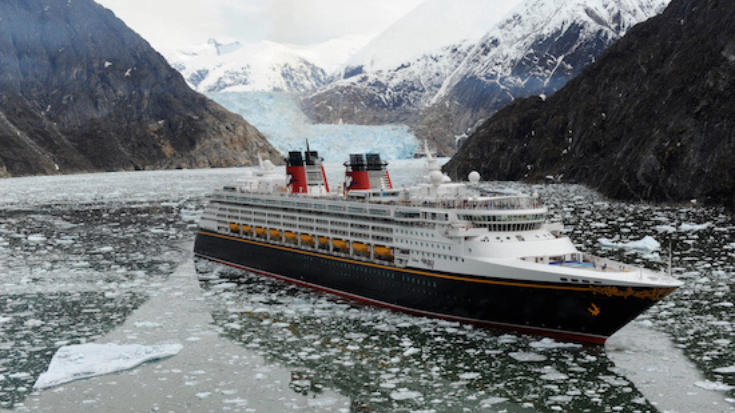 how much does a disney cruise cost