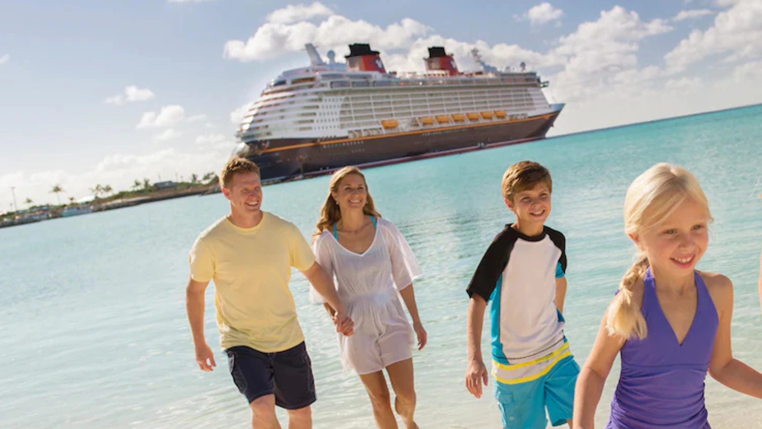 how much does a disney cruise cost