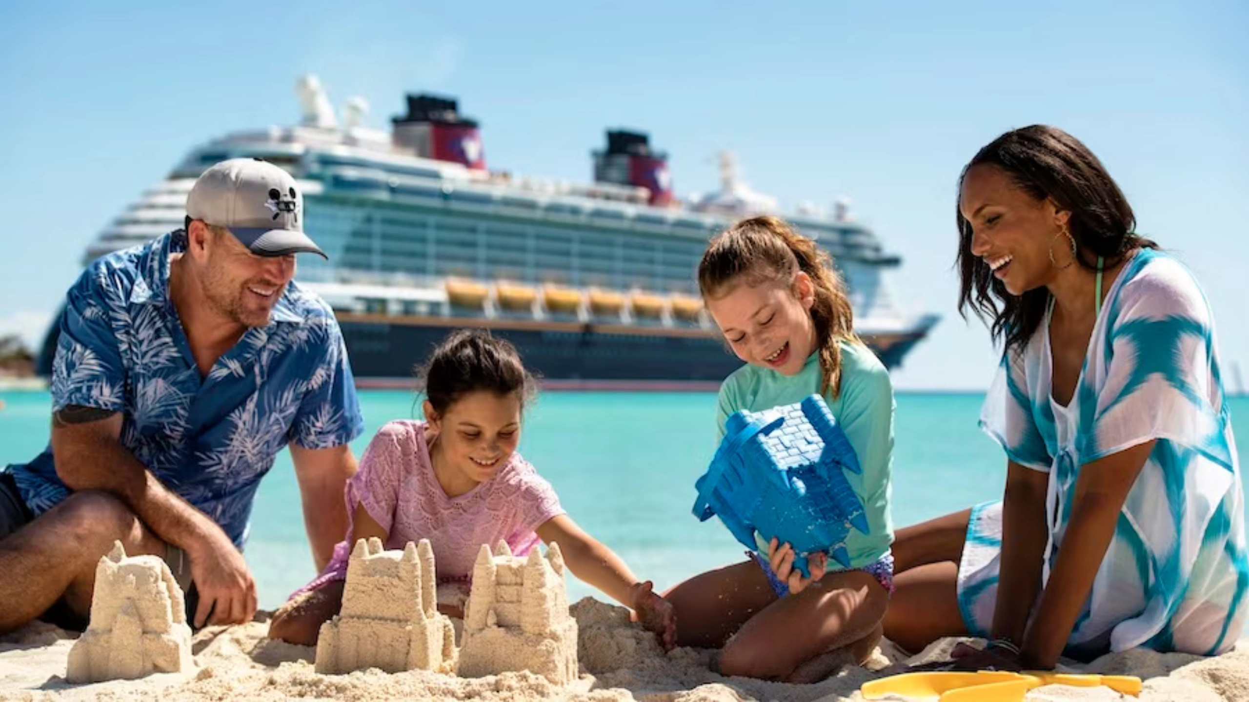 how much does a disney cruise cost