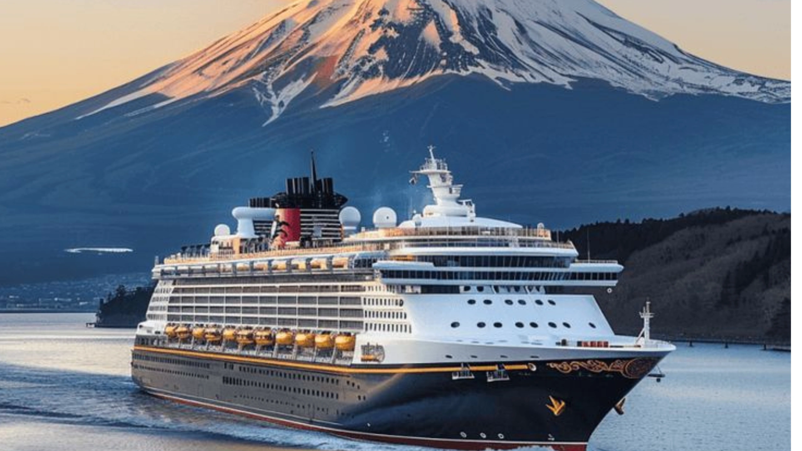 how much does a disney cruise cost