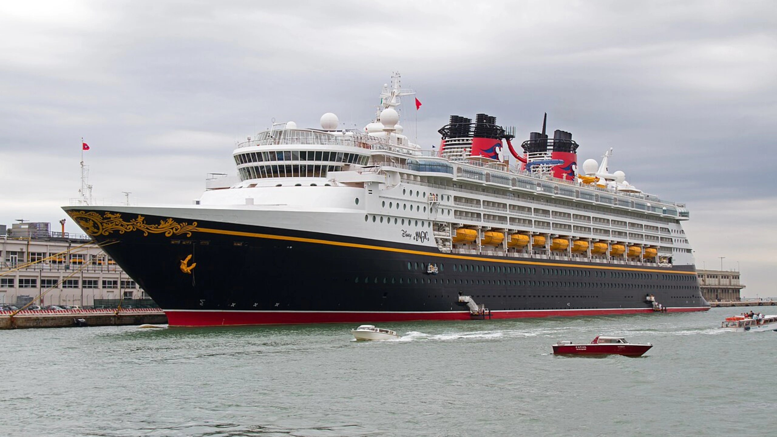 how much does a disney cruise cost