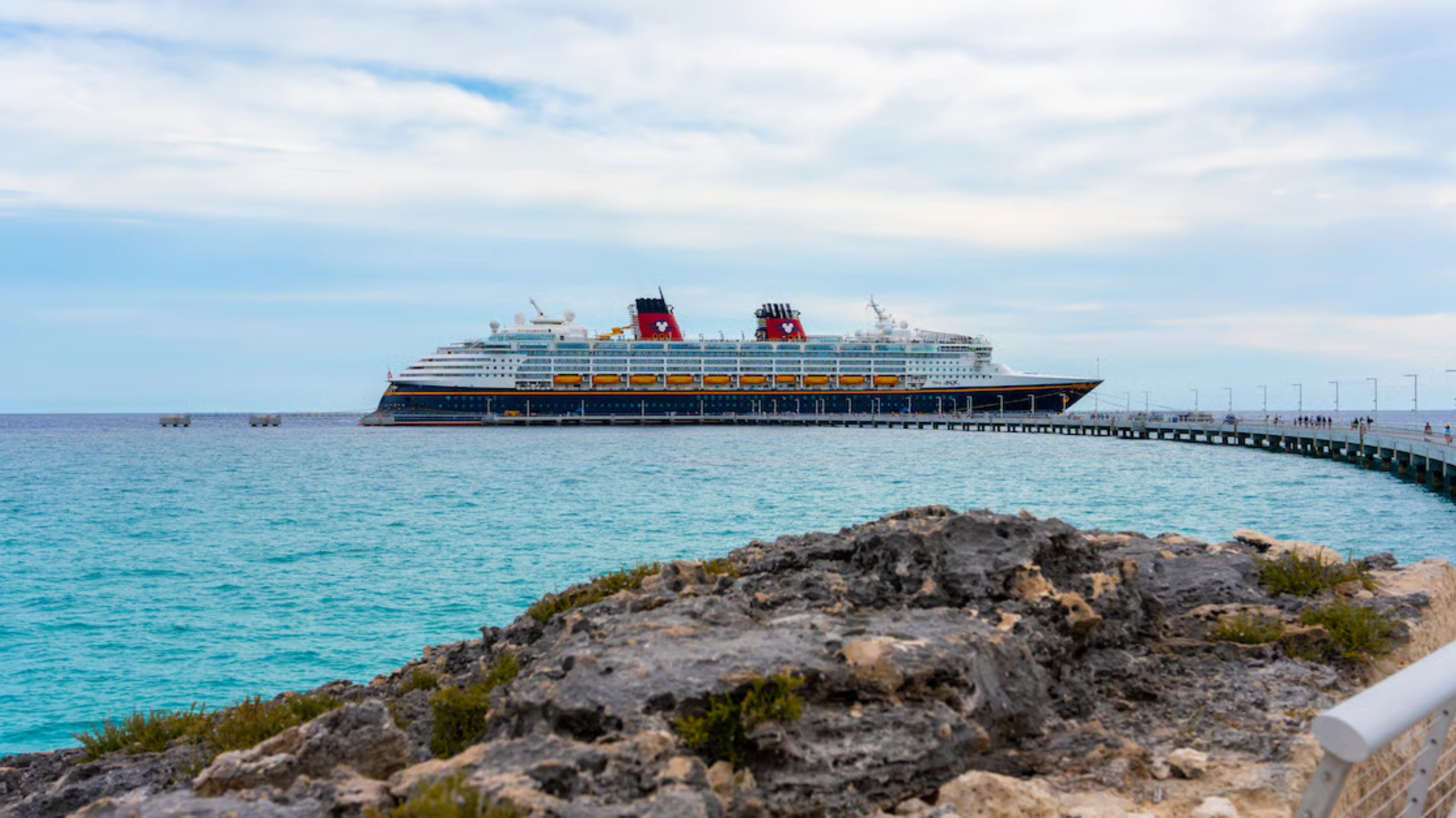 how much does a disney cruise cost