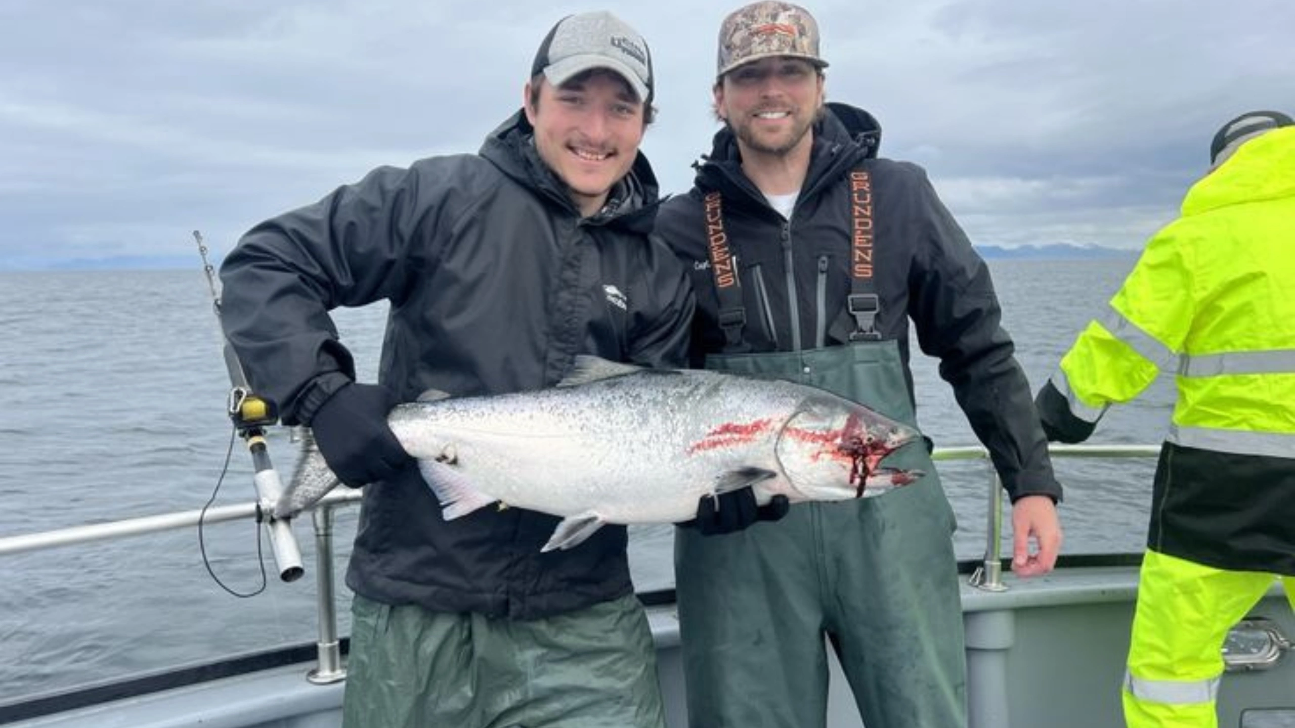 ketchikan cruise port