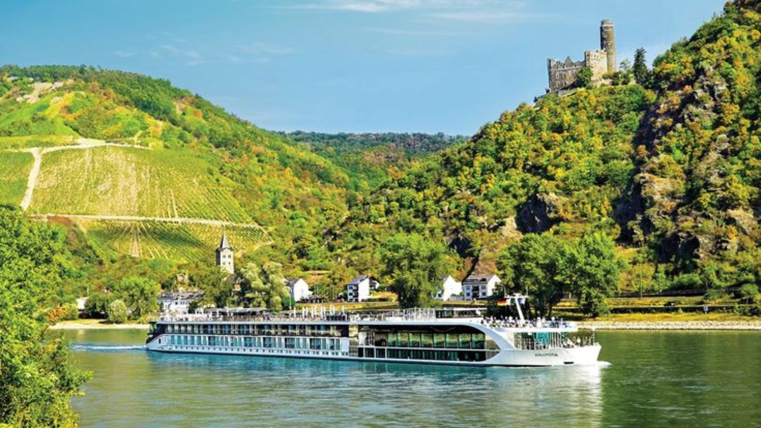 ketchikan cruise port